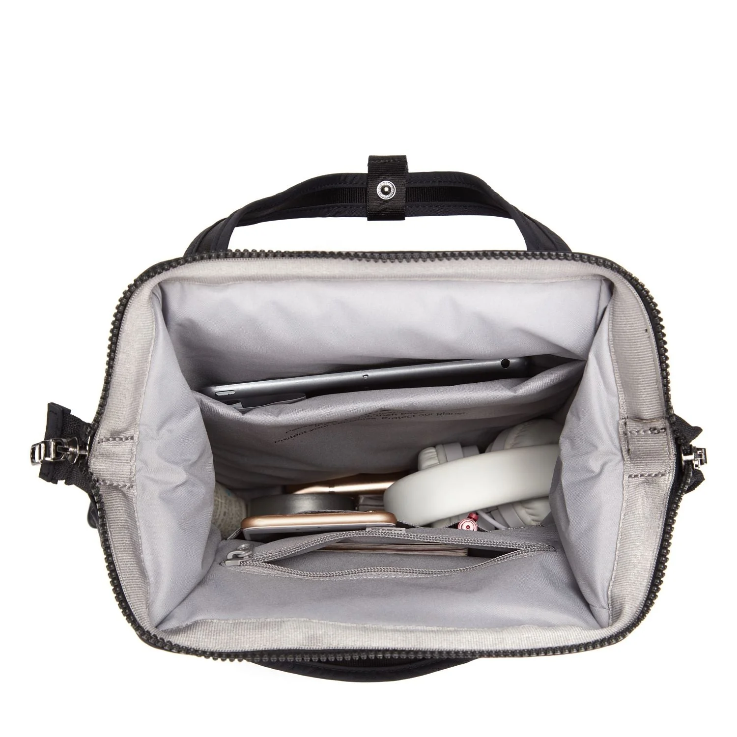 Pacsafe® CX anti-theft mini backpack - Image 12