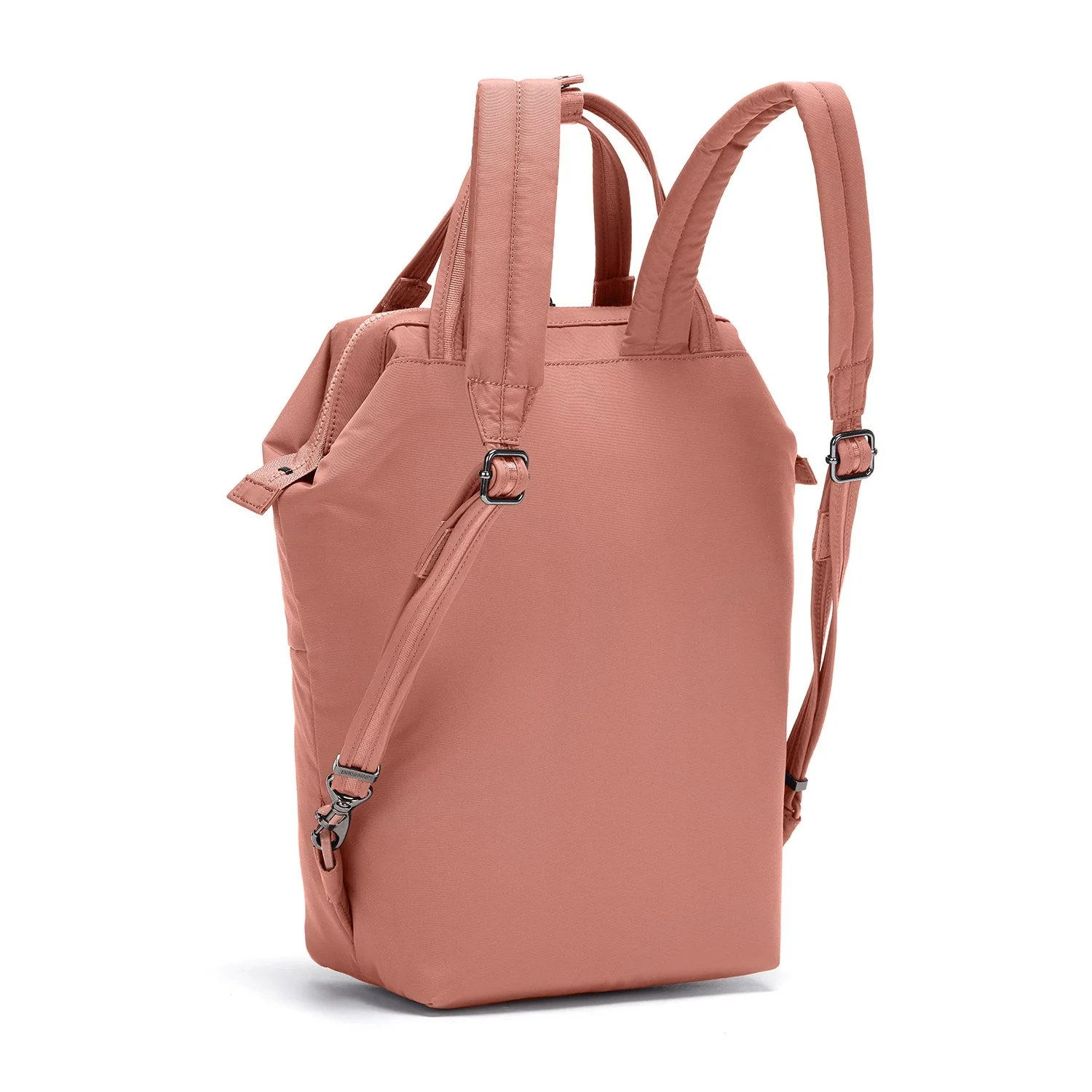 Pacsafe® CX anti-theft mini backpack - Image 17