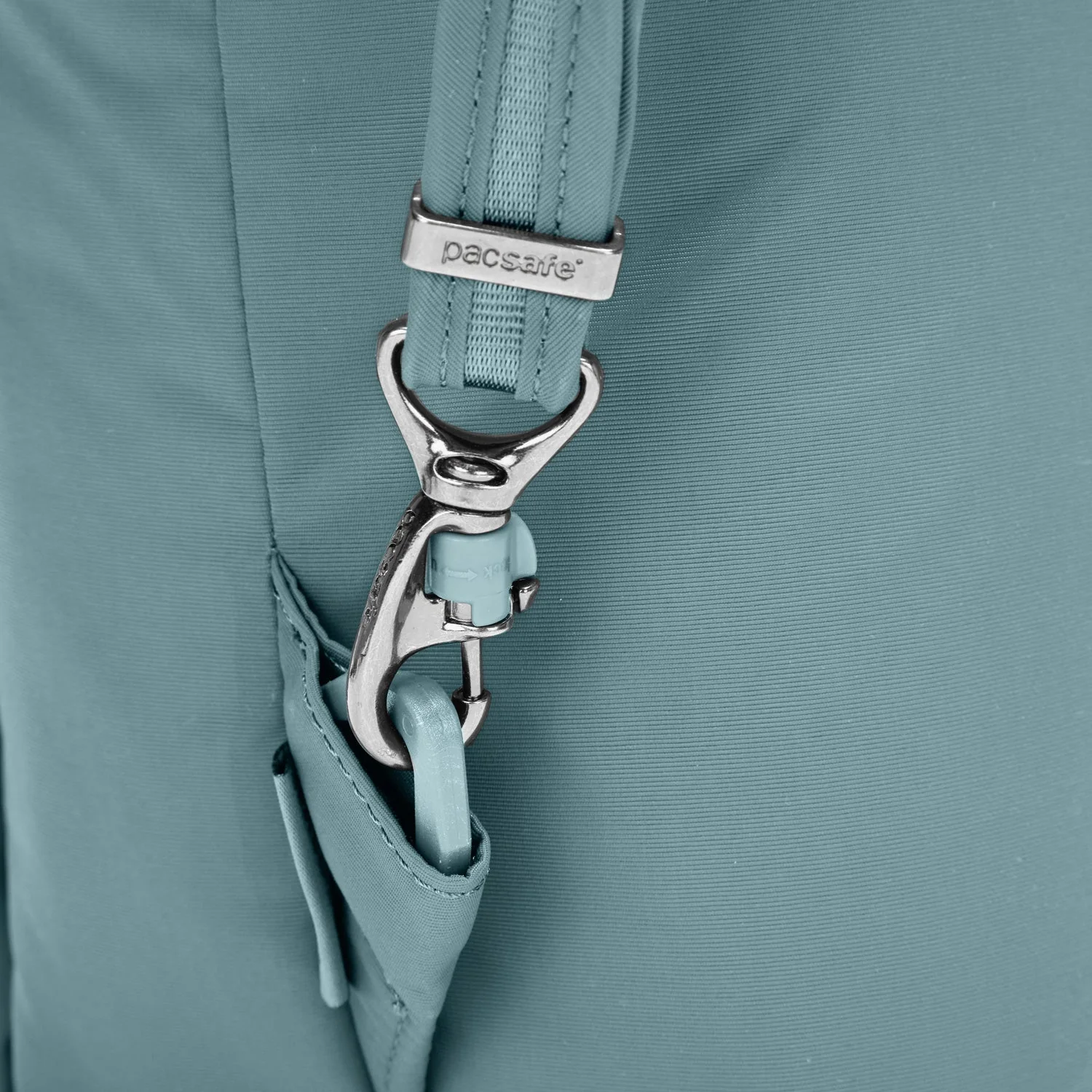 Pacsafe® CX anti-theft mini backpack - Image 32