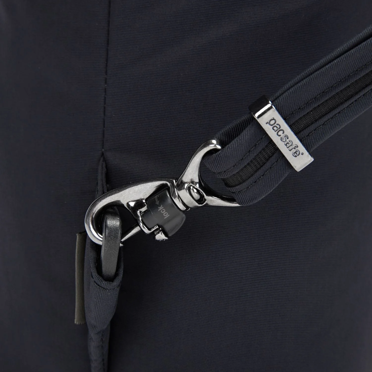 Pacsafe® CX anti-theft mini backpack - Image 9