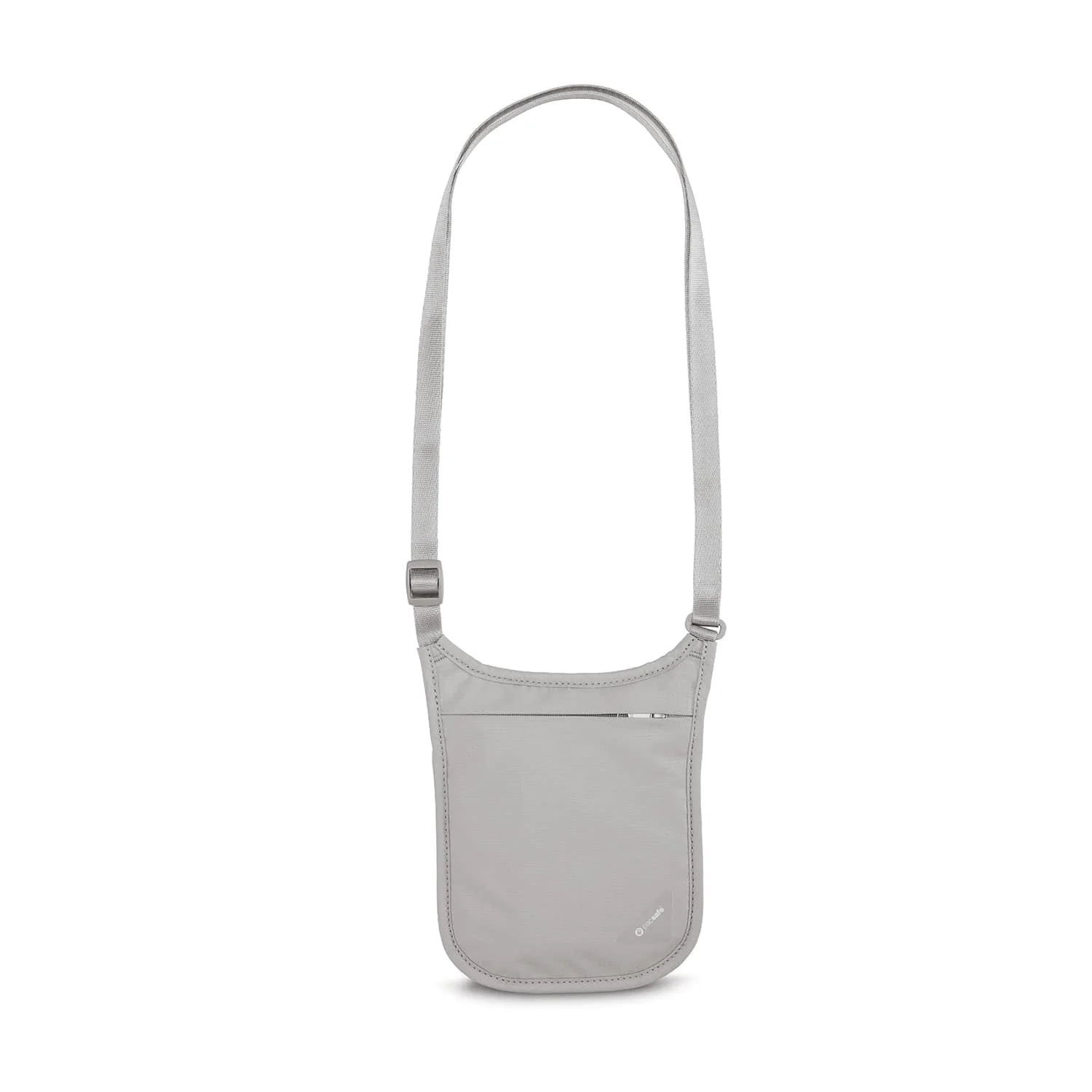 Pacsafe® Coversafe® V75 RFID blocking neck pouch - Image 2