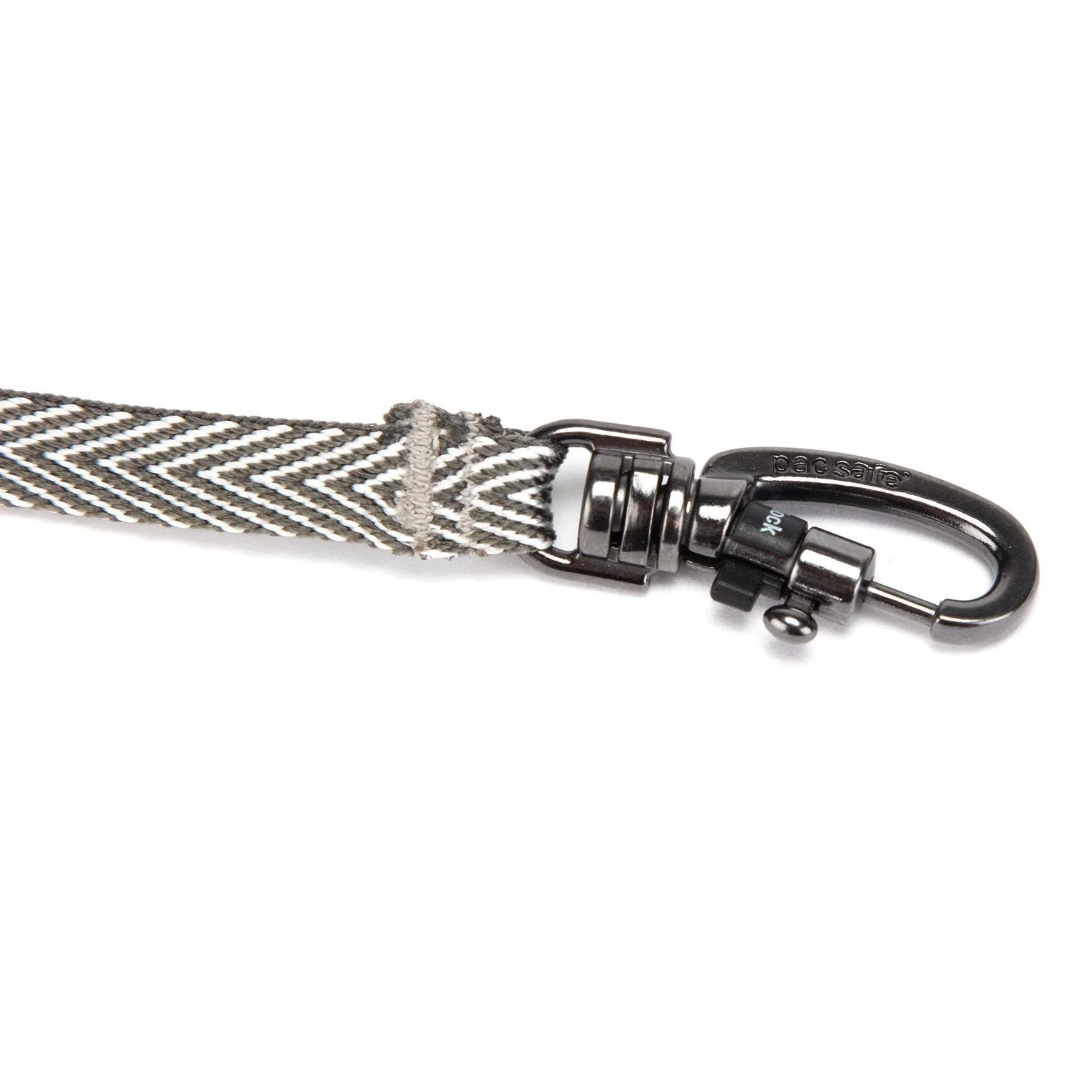 Pacsafe® Cut resistant wallet strap - Image 2