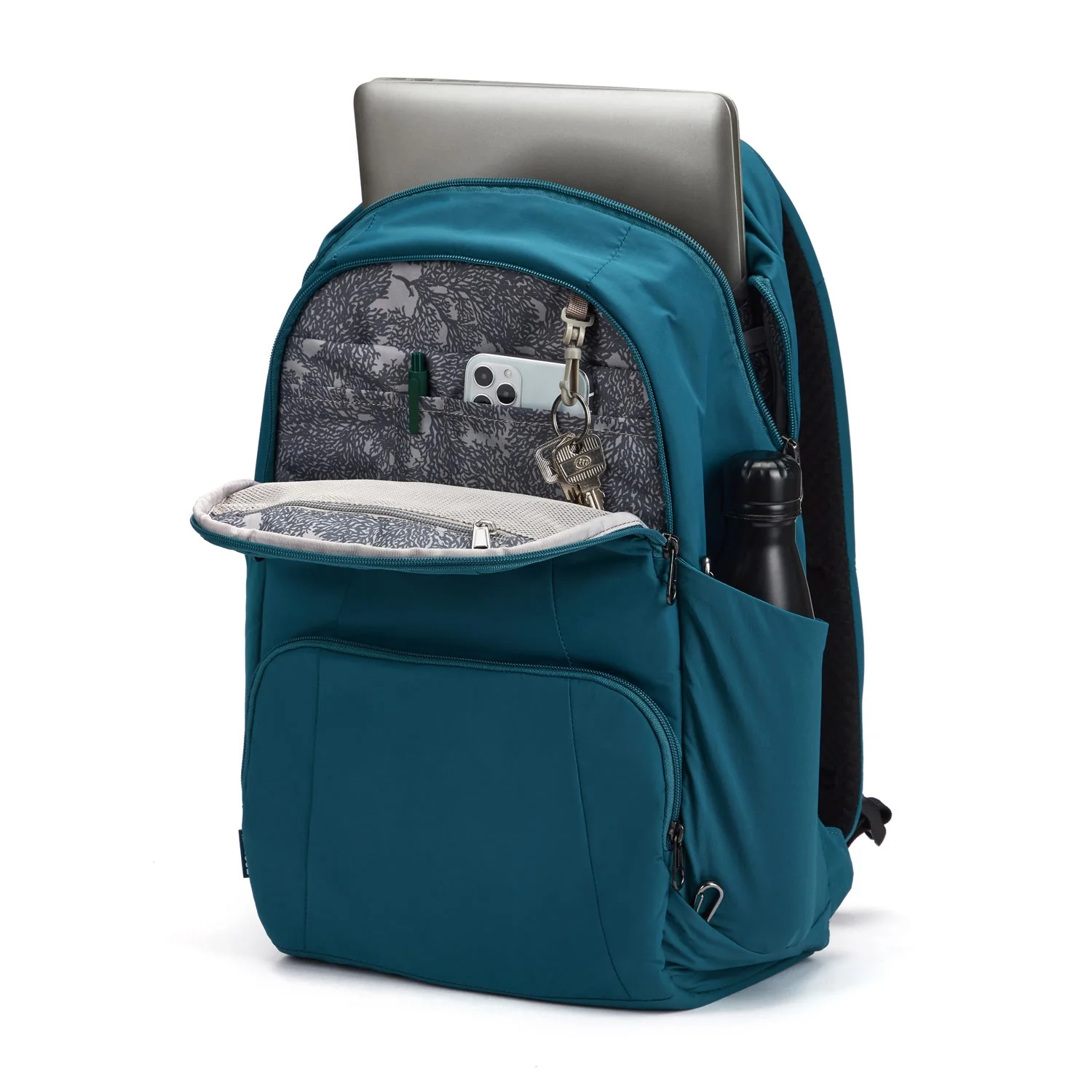 Pacsafe® LS450 anti-theft 25L backpack - Image 7