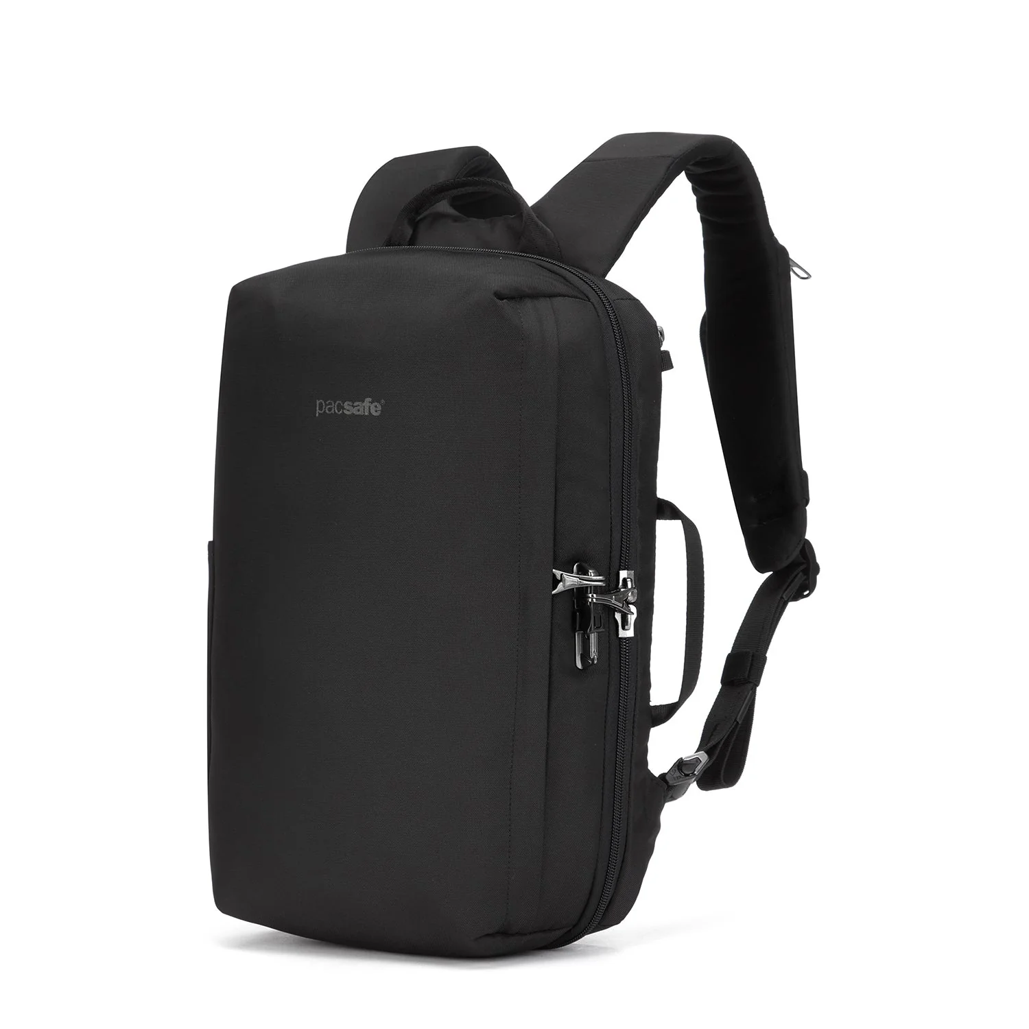 Pacsafe® V anti-theft commuter backpack (Fits 13" / 16" Laptop) - Image 15