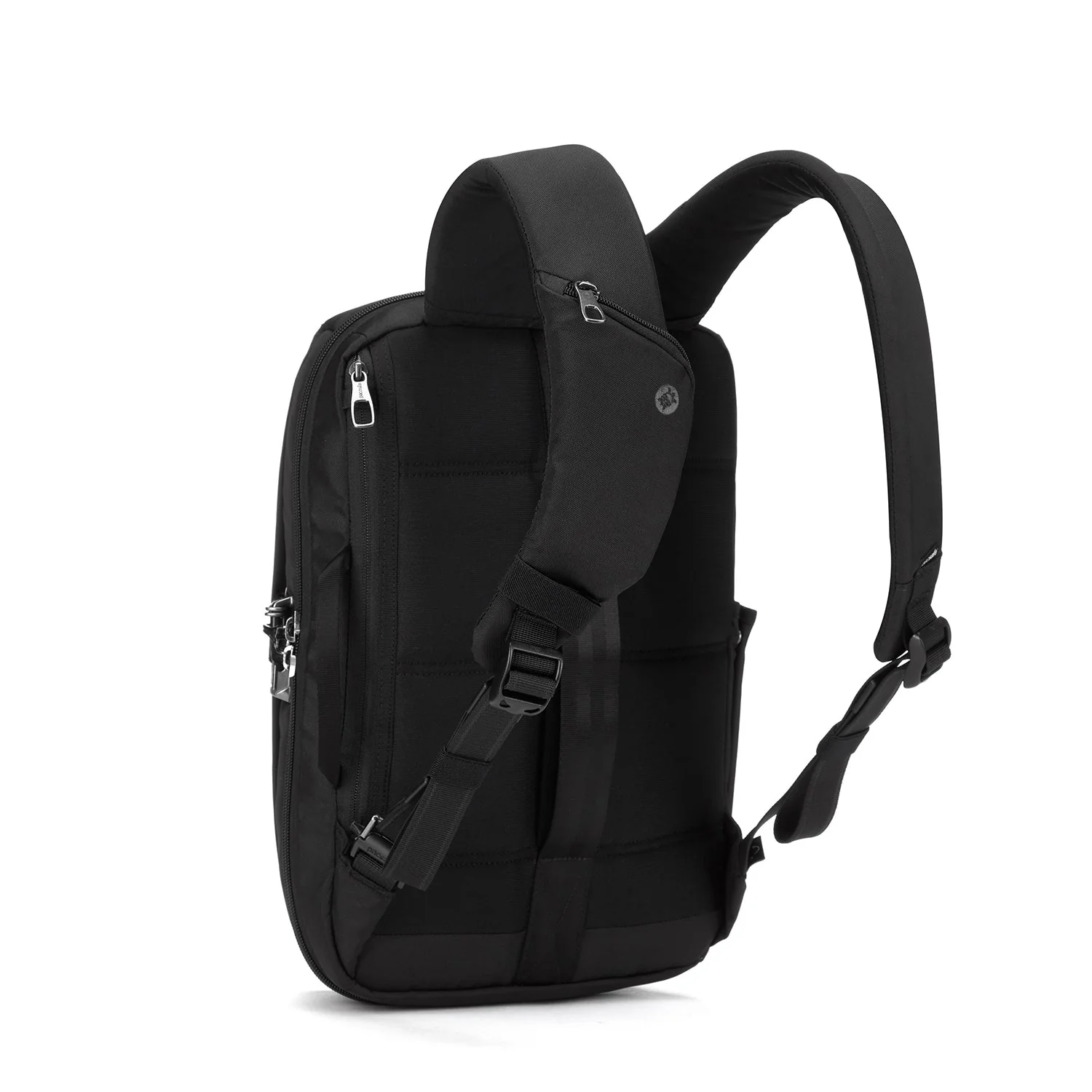 Pacsafe® V anti-theft commuter backpack (Fits 13" / 16" Laptop) - Image 16