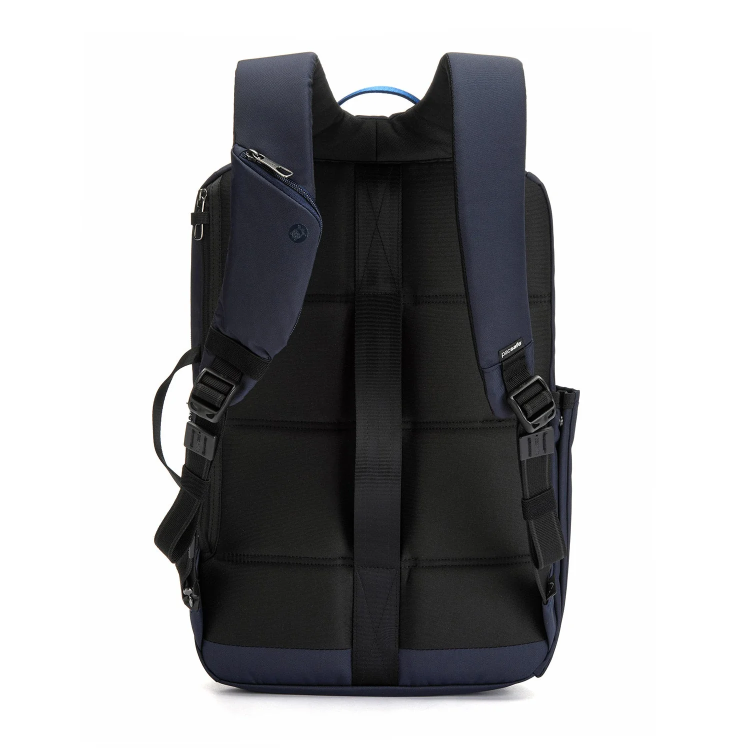 Pacsafe® V anti-theft commuter backpack (Fits 13" / 16" Laptop) - Image 23
