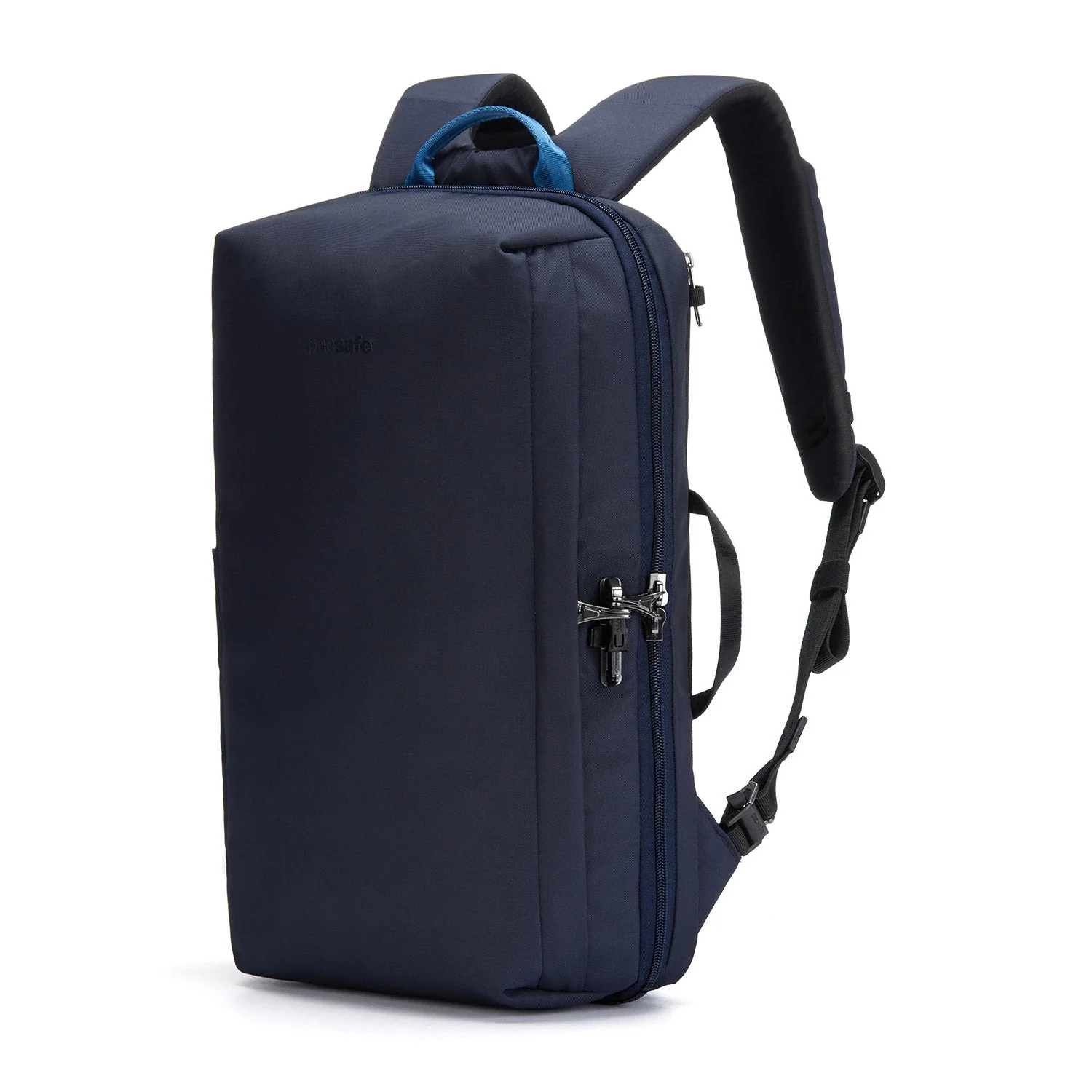 Pacsafe® V anti-theft commuter backpack (Fits 13" / 16" Laptop) - Image 24