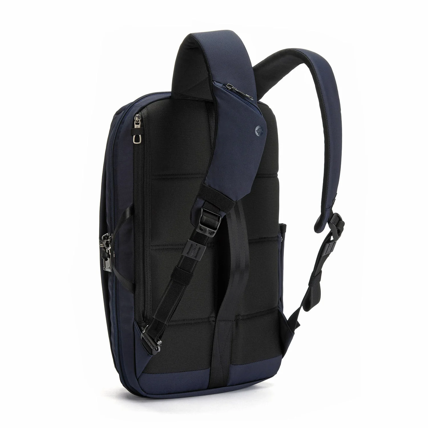 Pacsafe® V anti-theft commuter backpack (Fits 13" / 16" Laptop) - Image 25