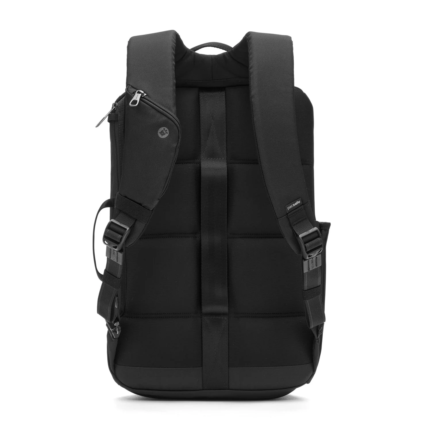 Pacsafe® V anti-theft commuter backpack (Fits 13" / 16" Laptop) - Image 3