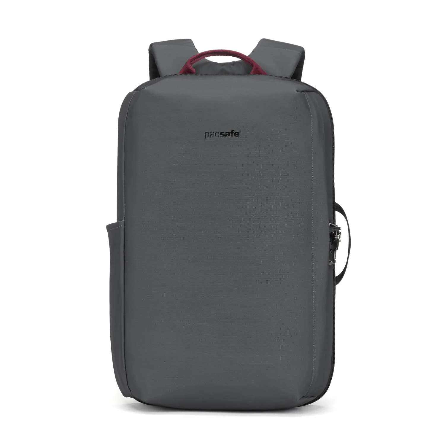 Pacsafe® V anti-theft commuter backpack (Fits 13" / 16" Laptop) - Image 34