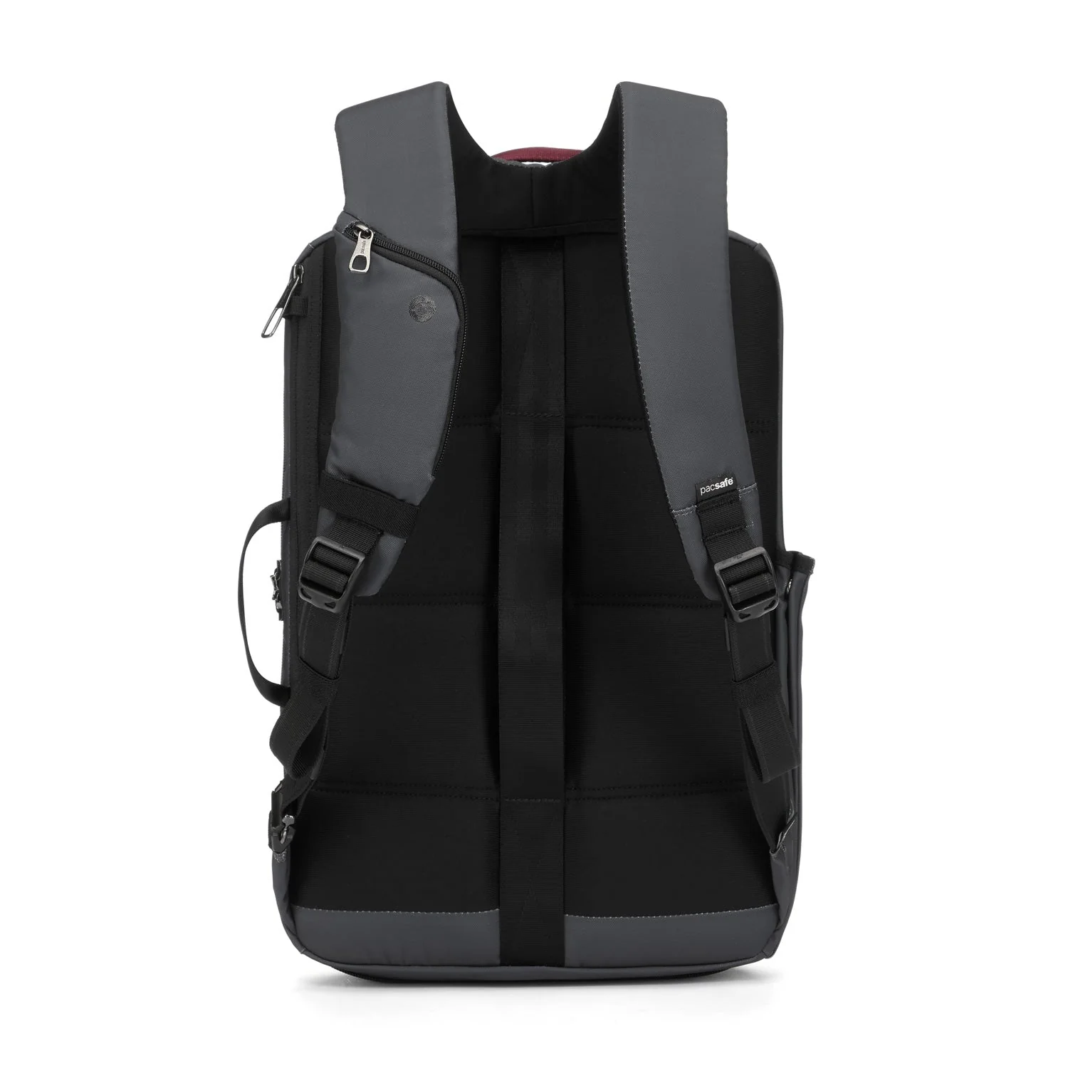 Pacsafe® V anti-theft commuter backpack (Fits 13" / 16" Laptop) - Image 35