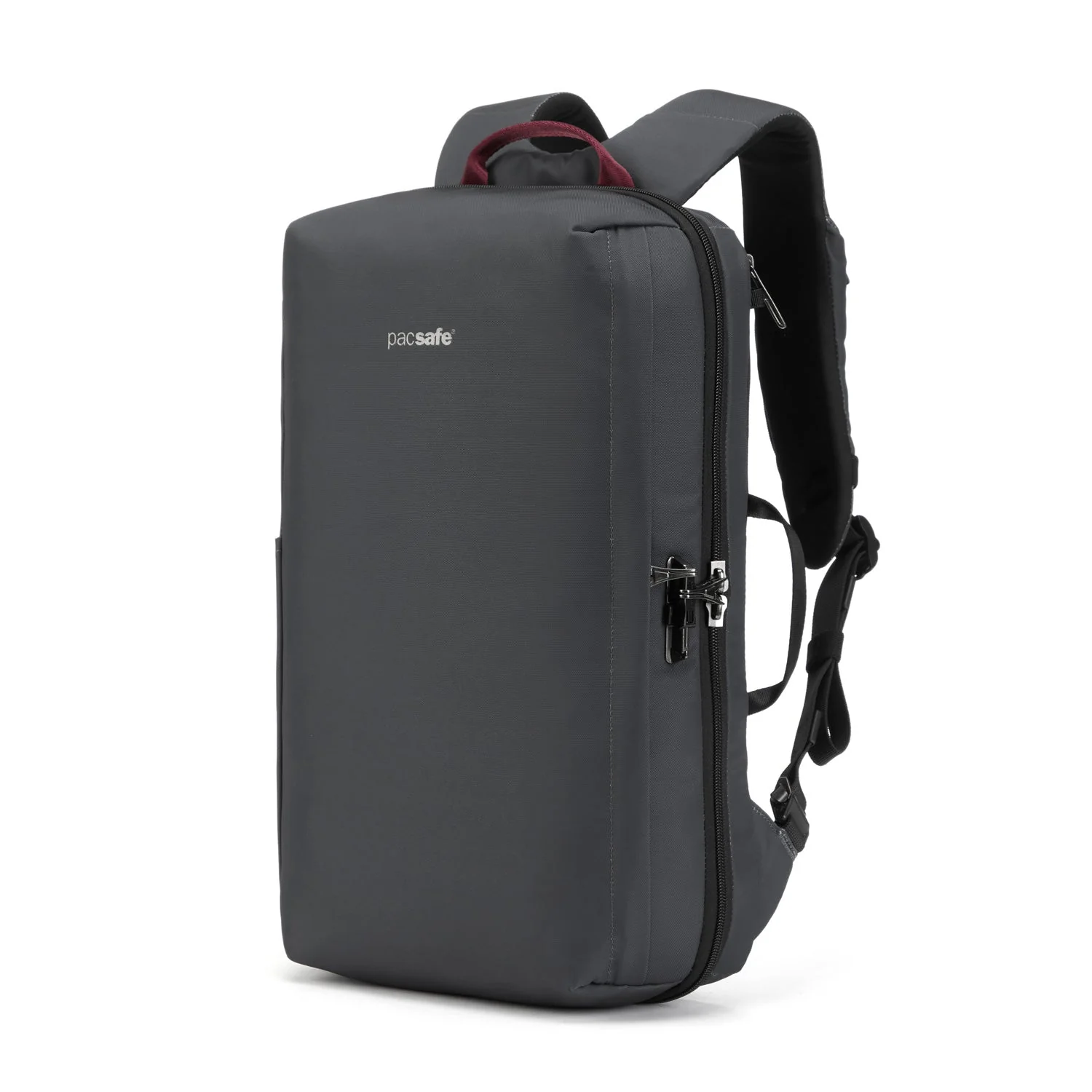 Pacsafe® V anti-theft commuter backpack (Fits 13" / 16" Laptop) - Image 36