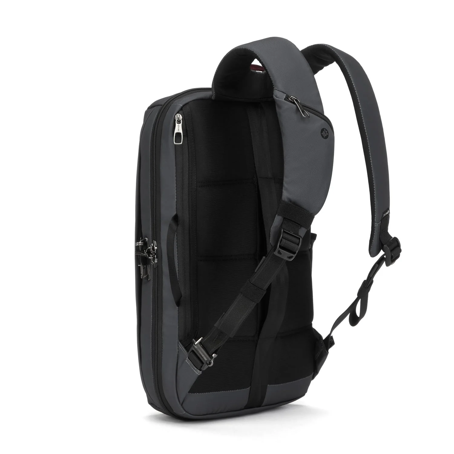 Pacsafe® V anti-theft commuter backpack (Fits 13" / 16" Laptop) - Image 37