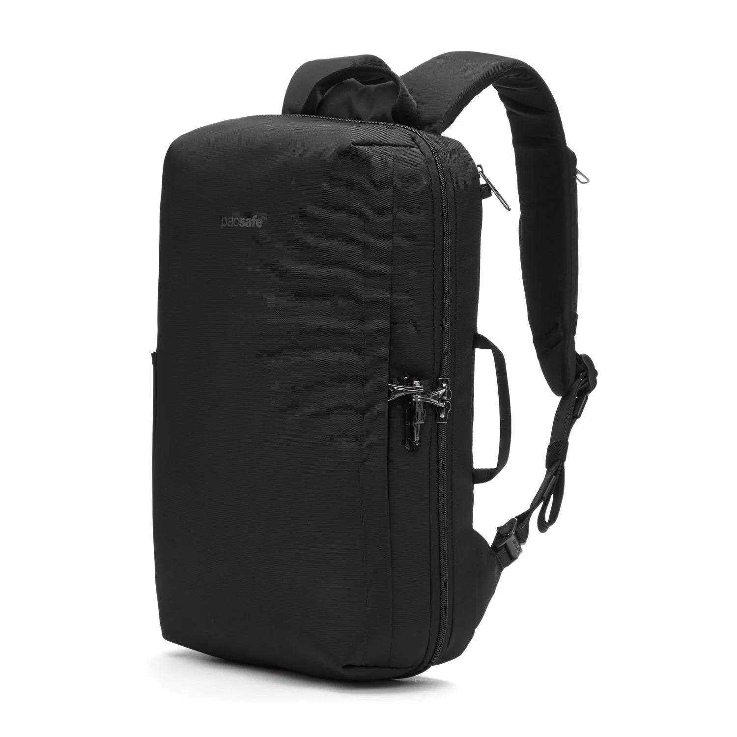 Pacsafe® V anti-theft commuter backpack (Fits 13" / 16" Laptop) - Image 4