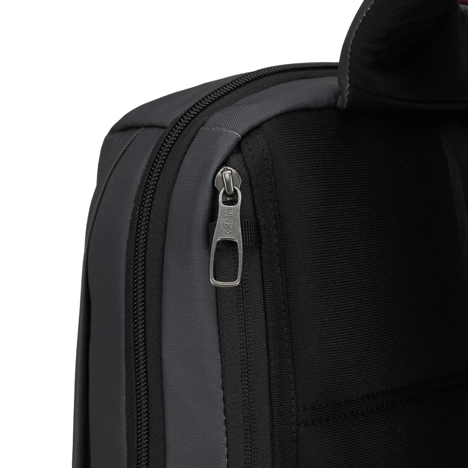 Pacsafe® V anti-theft commuter backpack (Fits 13" / 16" Laptop) - Image 43