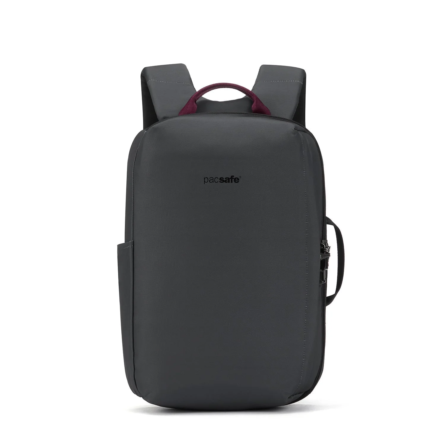 Pacsafe® V anti-theft commuter backpack (Fits 13" / 16" Laptop) - Image 44