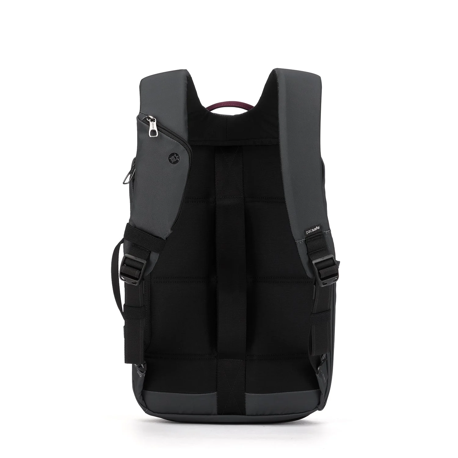 Pacsafe® V anti-theft commuter backpack (Fits 13" / 16" Laptop) - Image 45