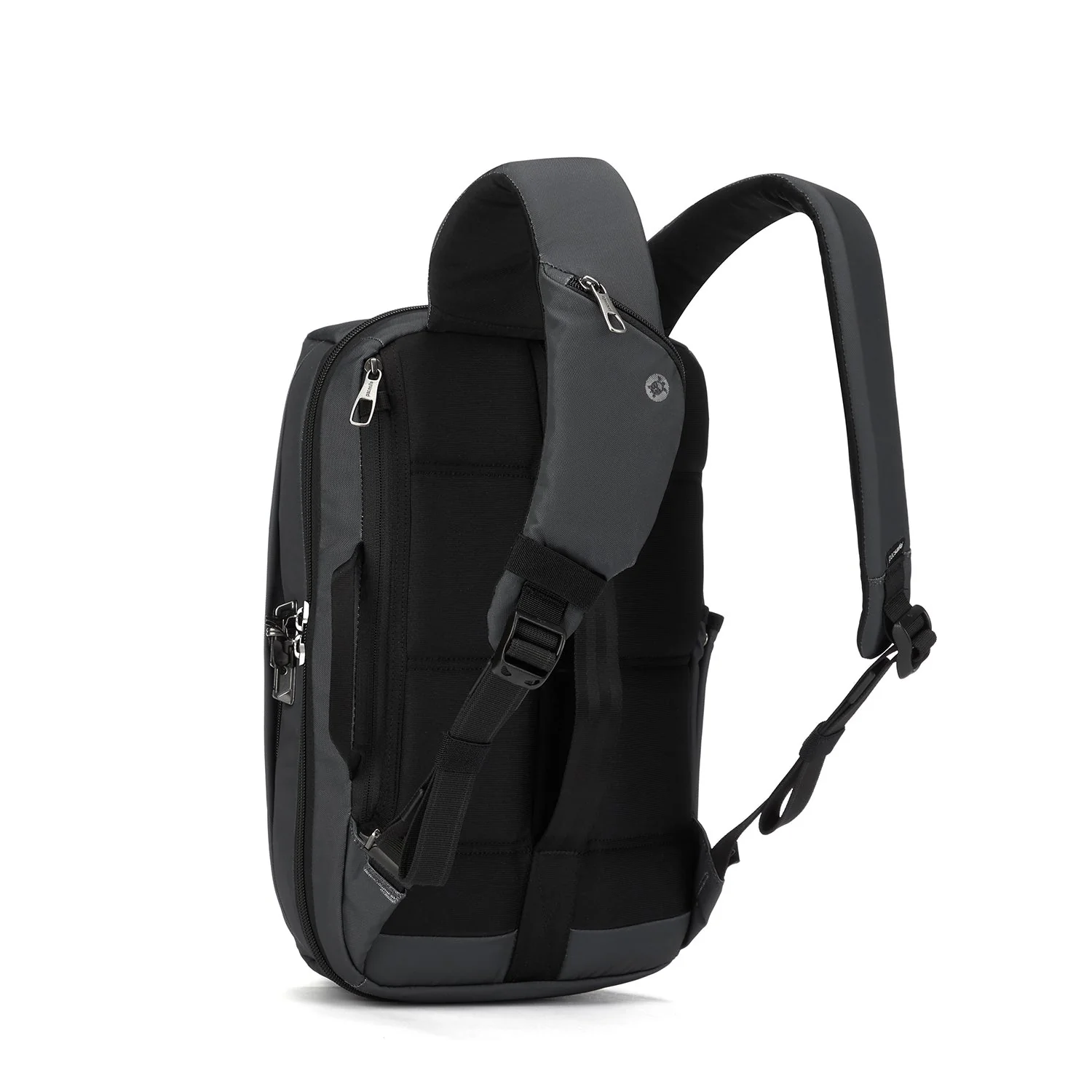 Pacsafe® V anti-theft commuter backpack (Fits 13" / 16" Laptop) - Image 47