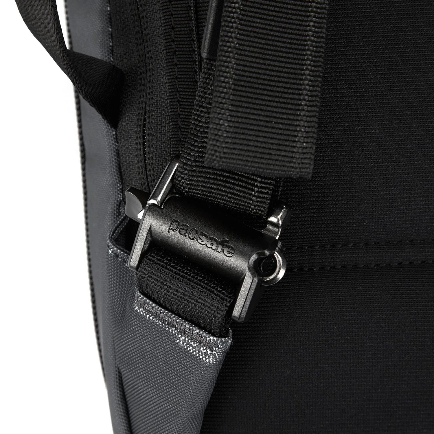 Pacsafe® V anti-theft commuter backpack (Fits 13" / 16" Laptop) - Image 49