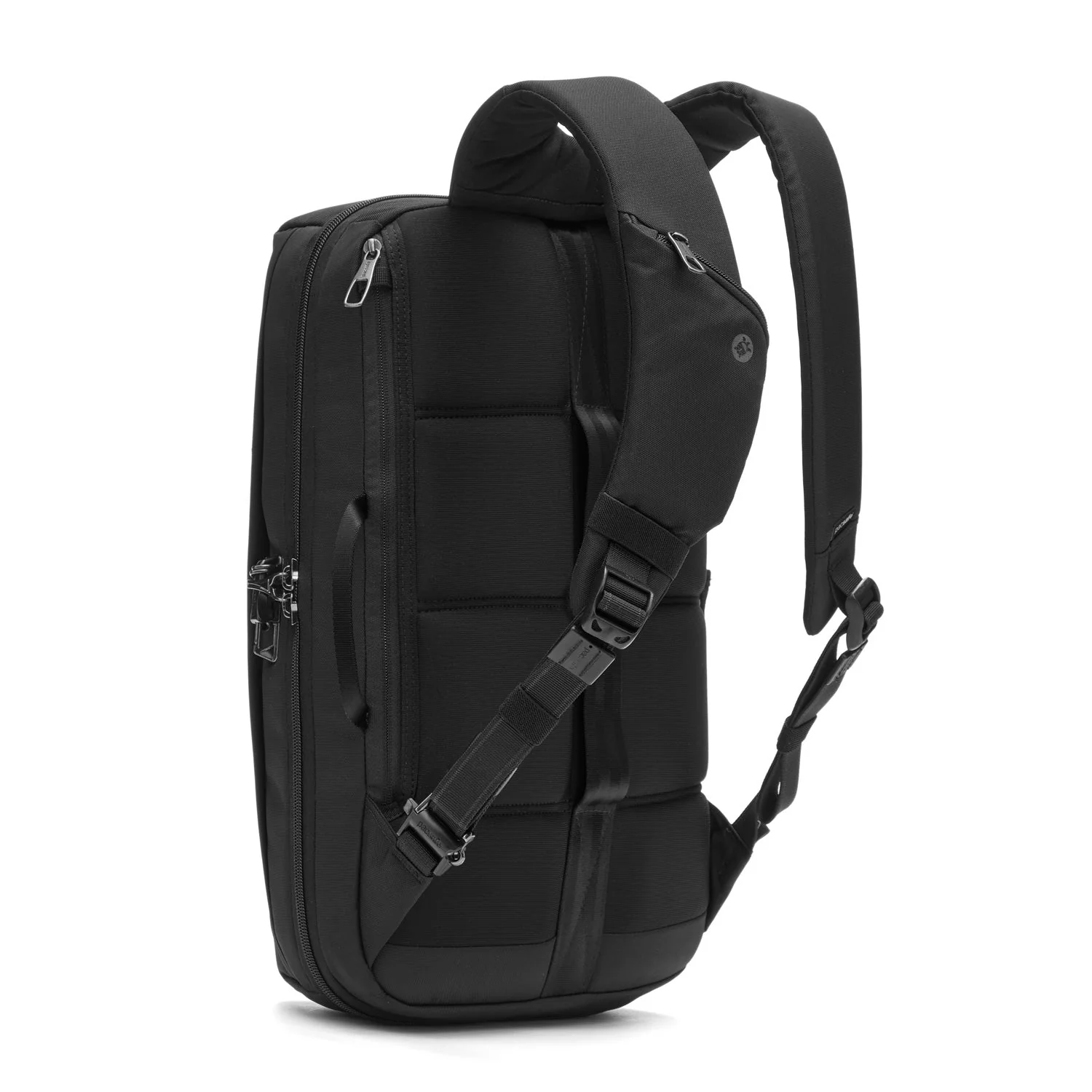 Pacsafe® V anti-theft commuter backpack (Fits 13" / 16" Laptop) - Image 5
