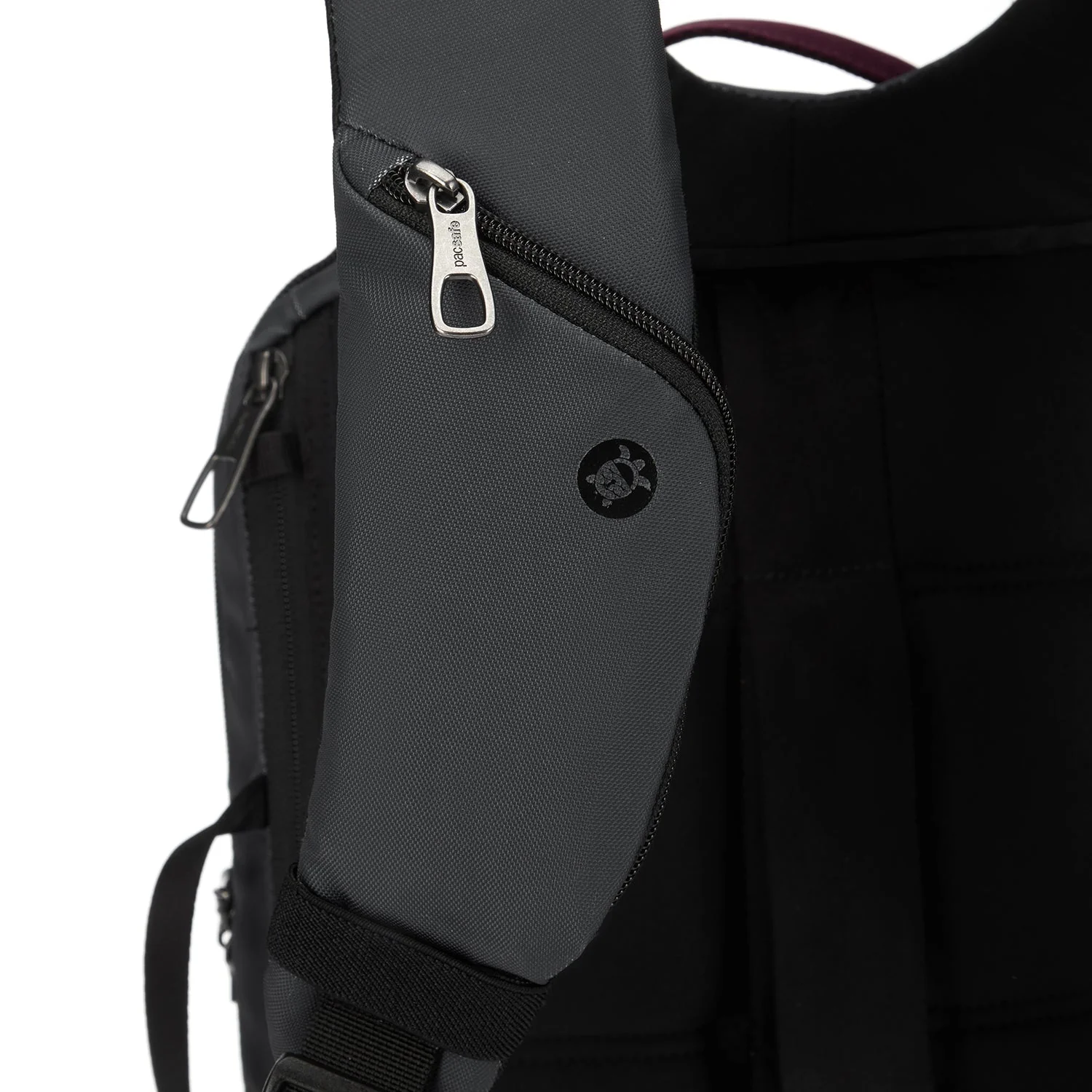 Pacsafe® V anti-theft commuter backpack (Fits 13" / 16" Laptop) - Image 50