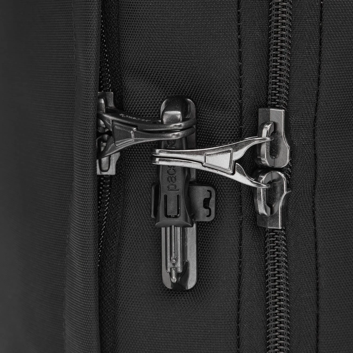 Pacsafe® V anti-theft commuter backpack (Fits 13" / 16" Laptop) - Image 8