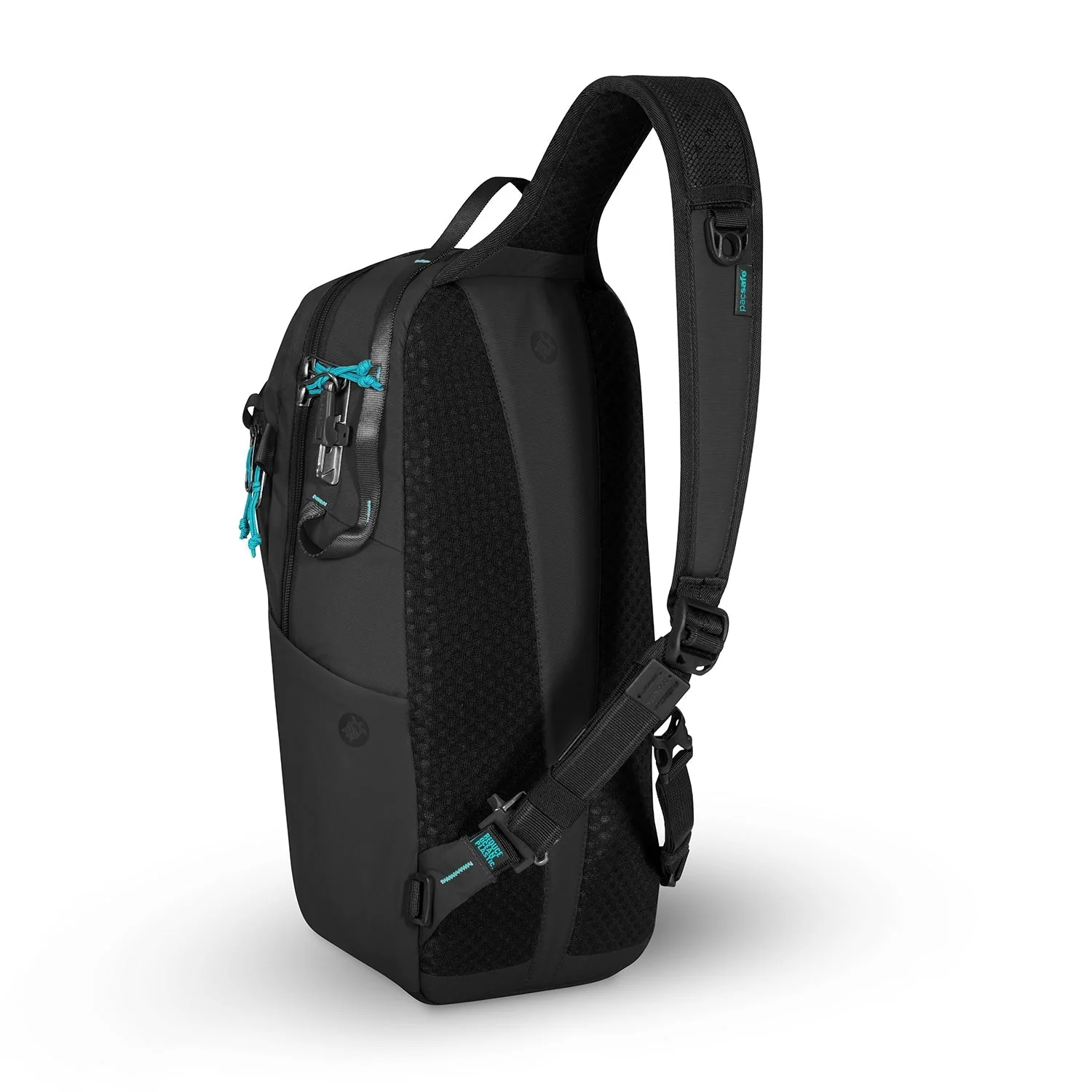 Pacsafe® ECO 12L anti-theft Sling backpack - Image 17