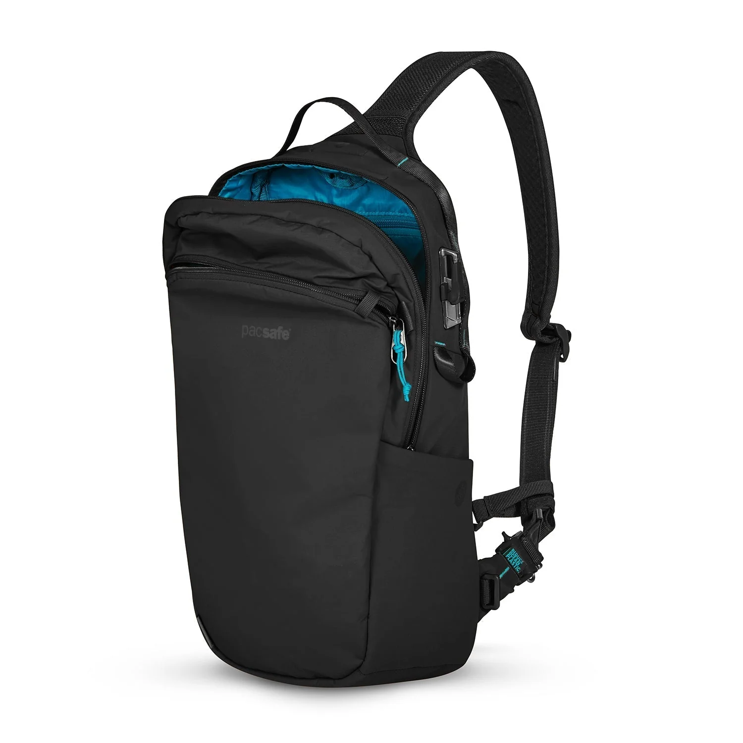 Pacsafe® ECO 12L anti-theft Sling backpack - Image 18