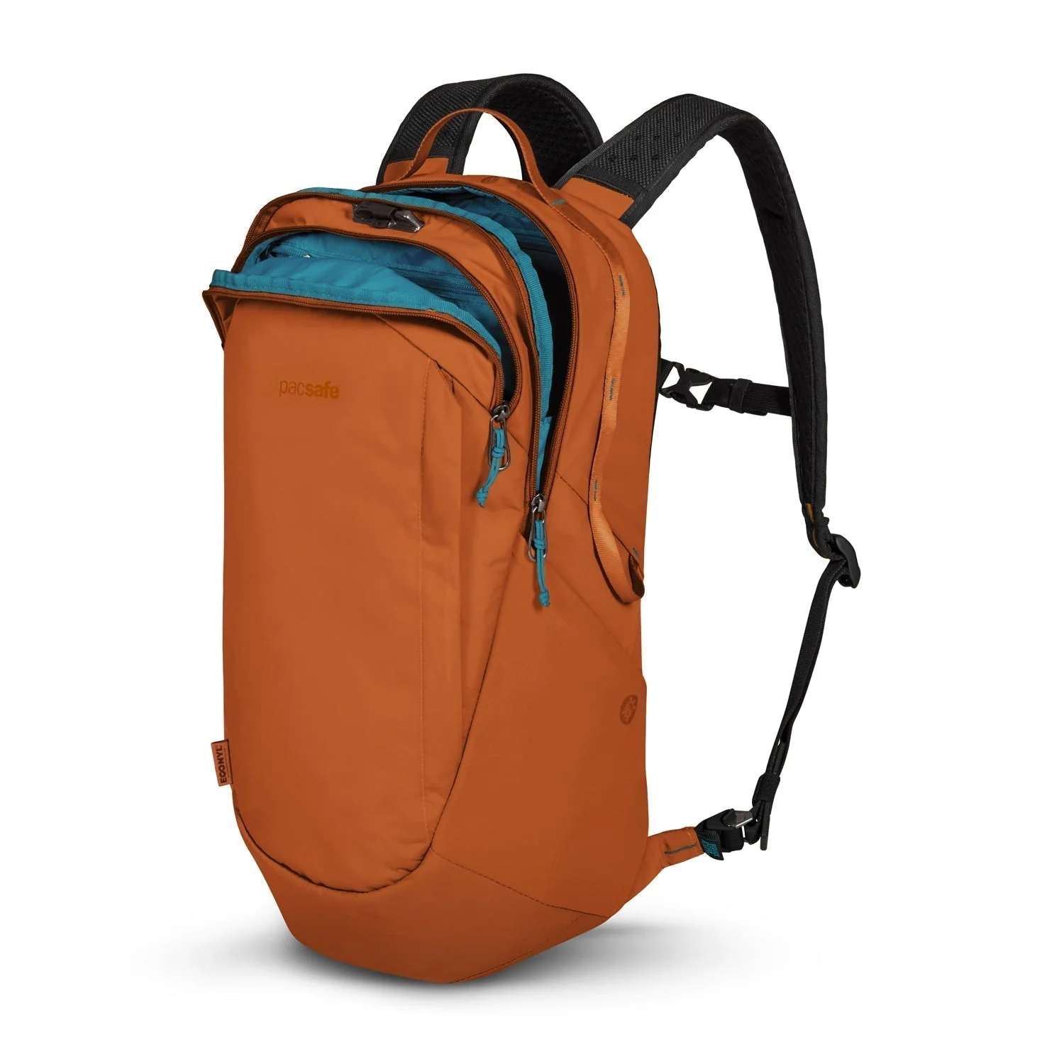 Pacsafe® ECO 25L anti-theft backpack - Image 19