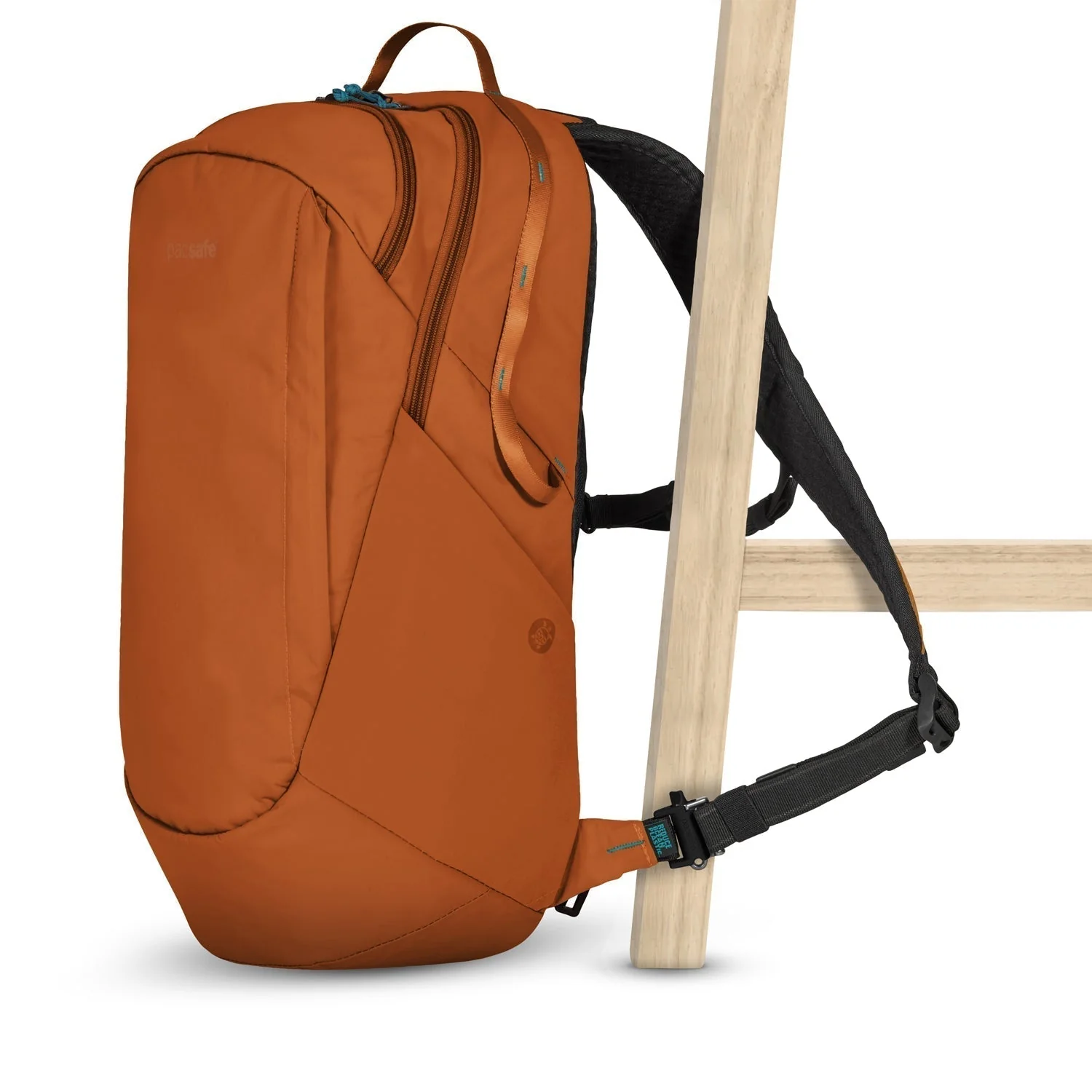 Pacsafe® ECO 25L anti-theft backpack - Image 23