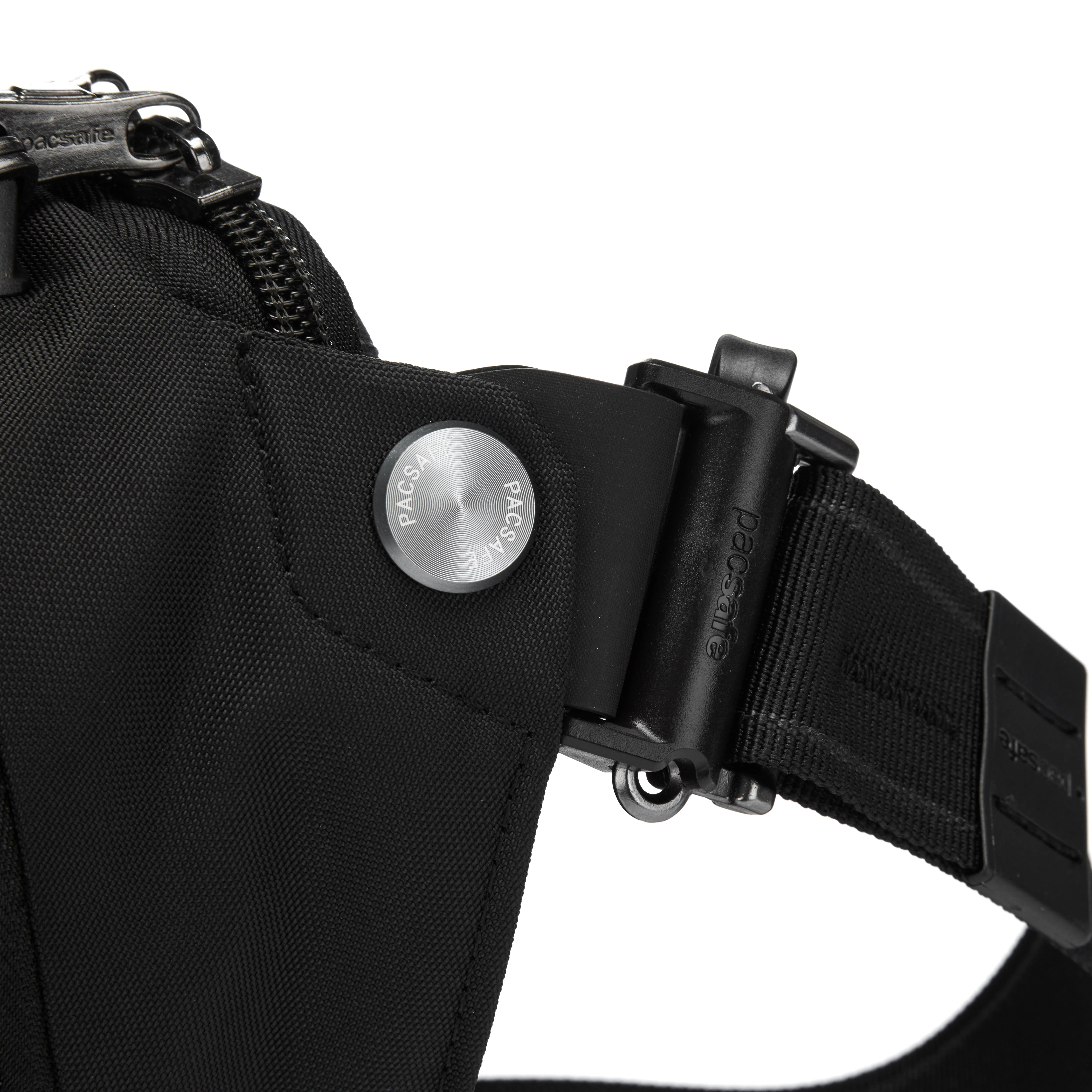 Pacsafe® EXP 12" anti theft sling crossbody - Image 11