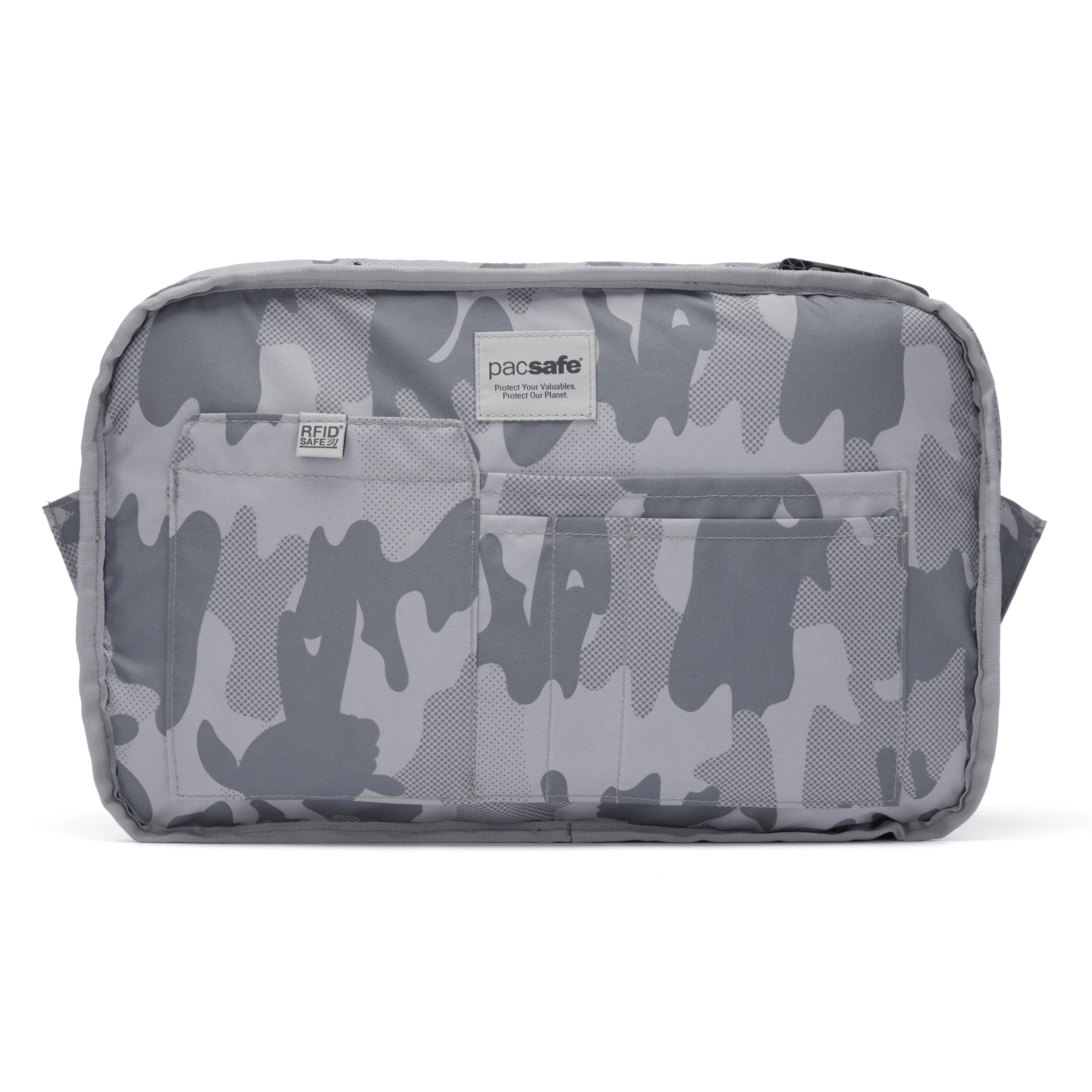 Pacsafe® EXP 12" anti theft sling crossbody - Image 13