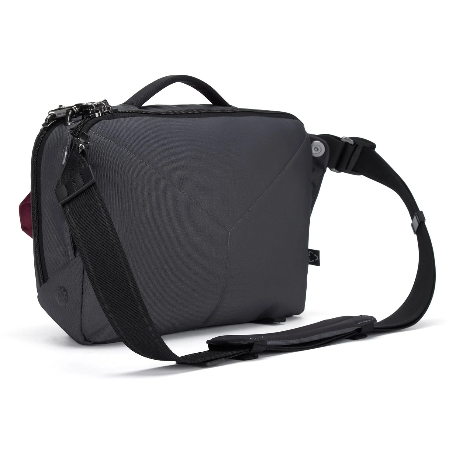 Pacsafe® EXP 12" anti theft sling crossbody - Image 21