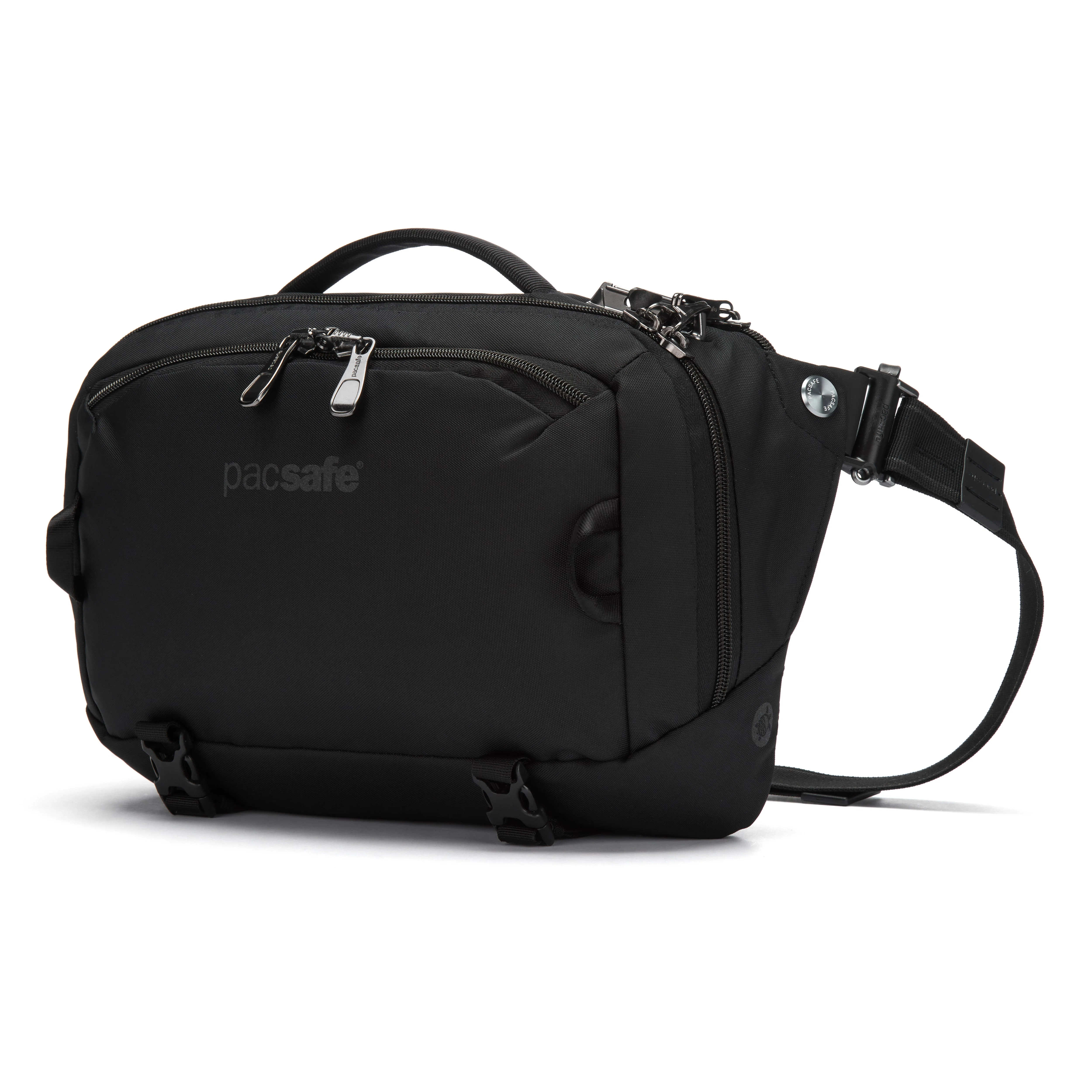 Pacsafe® EXP 12" anti theft sling crossbody - Image 5