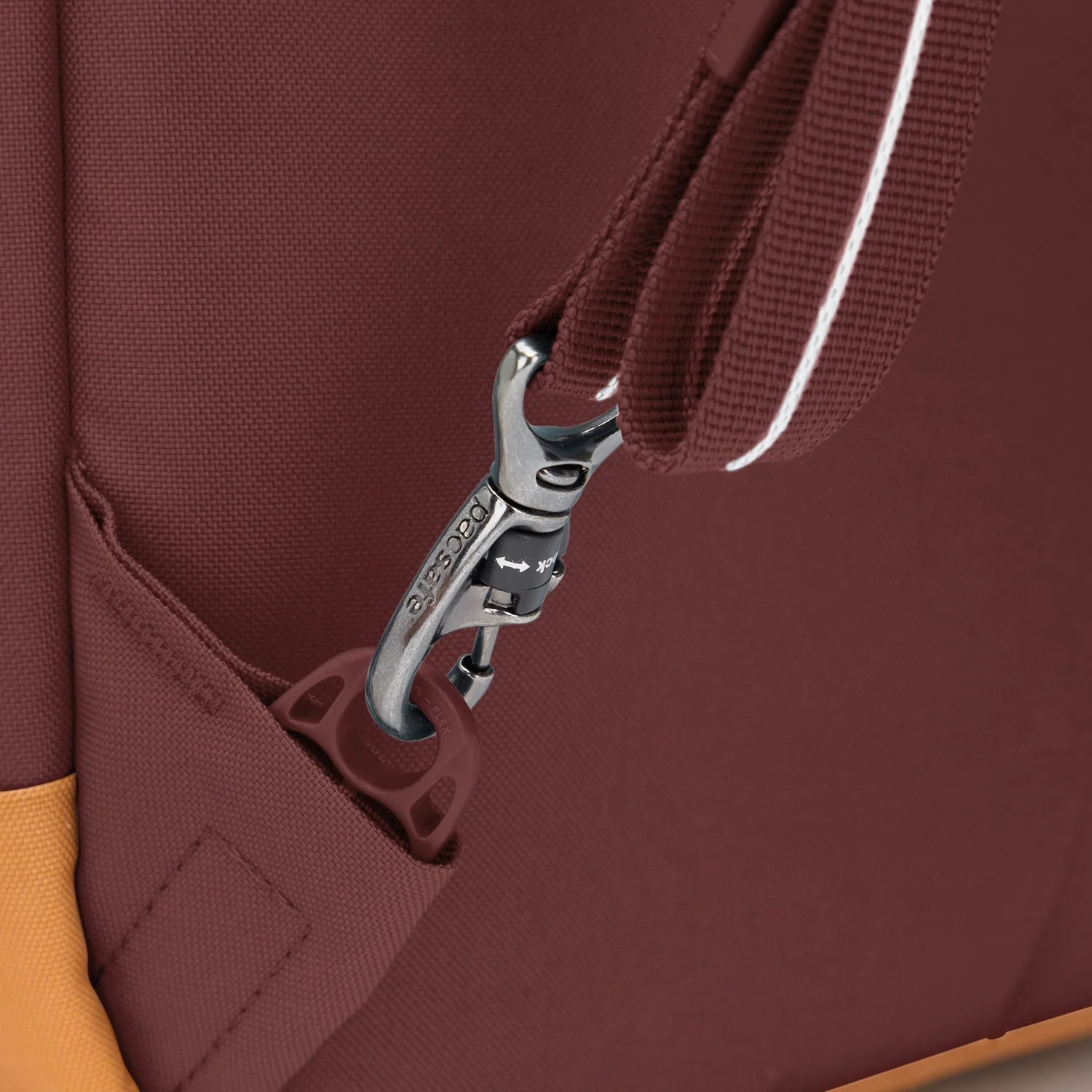 Pacsafe® GO 25L anti-theft backpack - Image 65