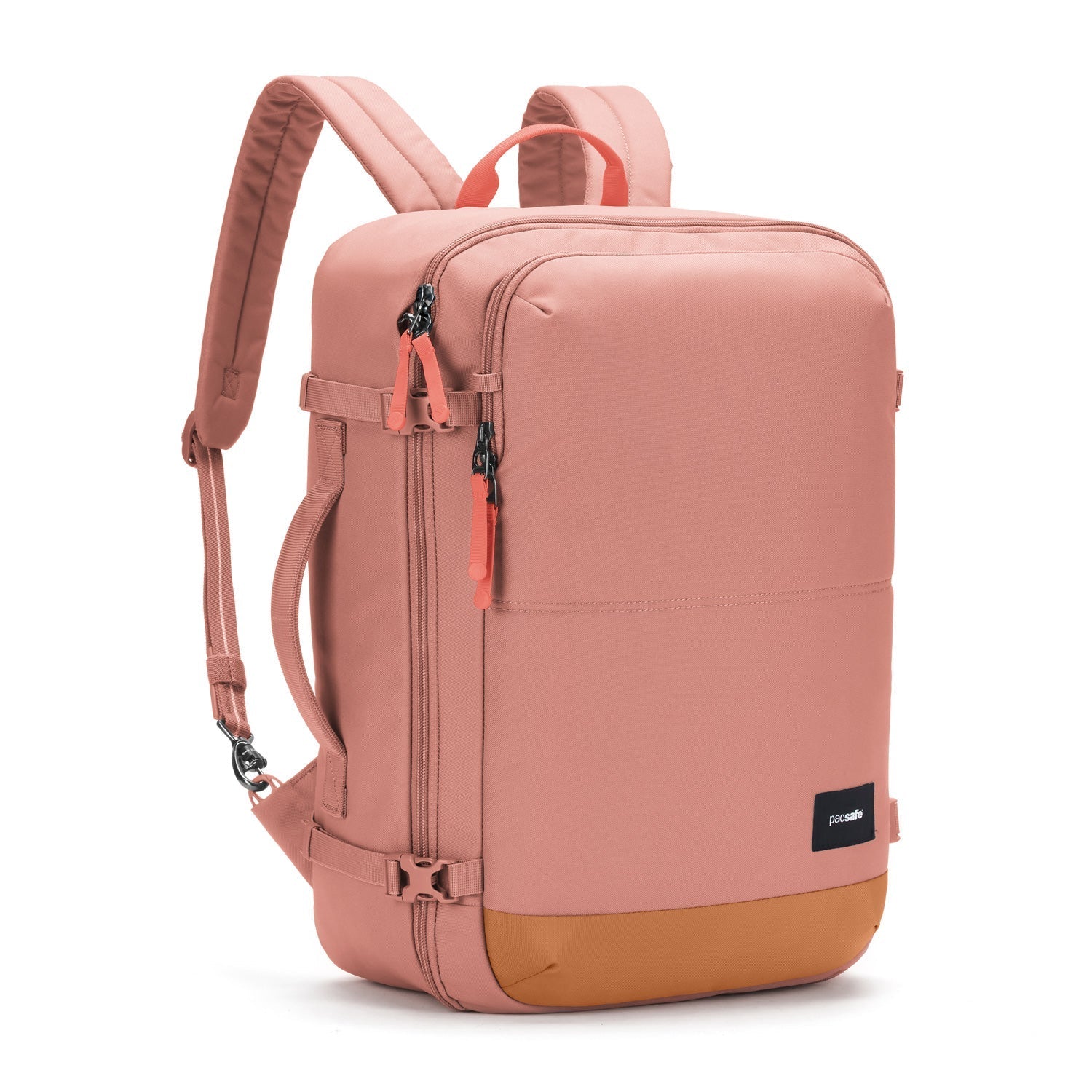 Pacsafe® GO 34L anti-theft carryon backpack - Image 70