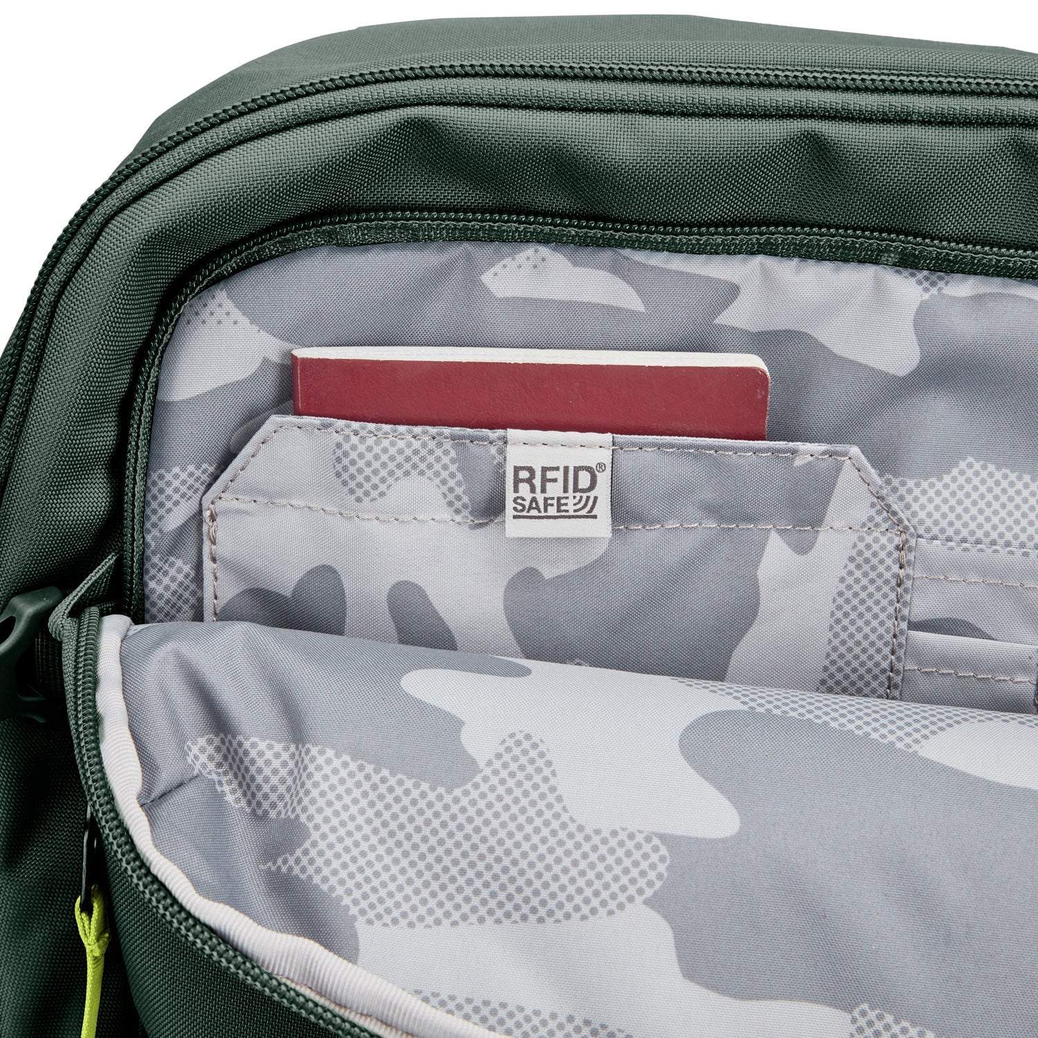 Pacsafe® GO 34L anti-theft carryon backpack - Image 79