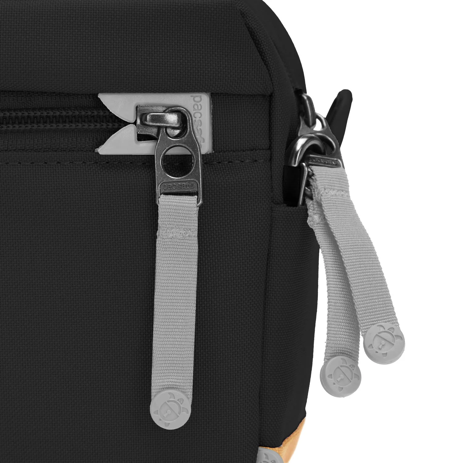 Pacsafe® GO anti-theft crossbody bag - Image 10