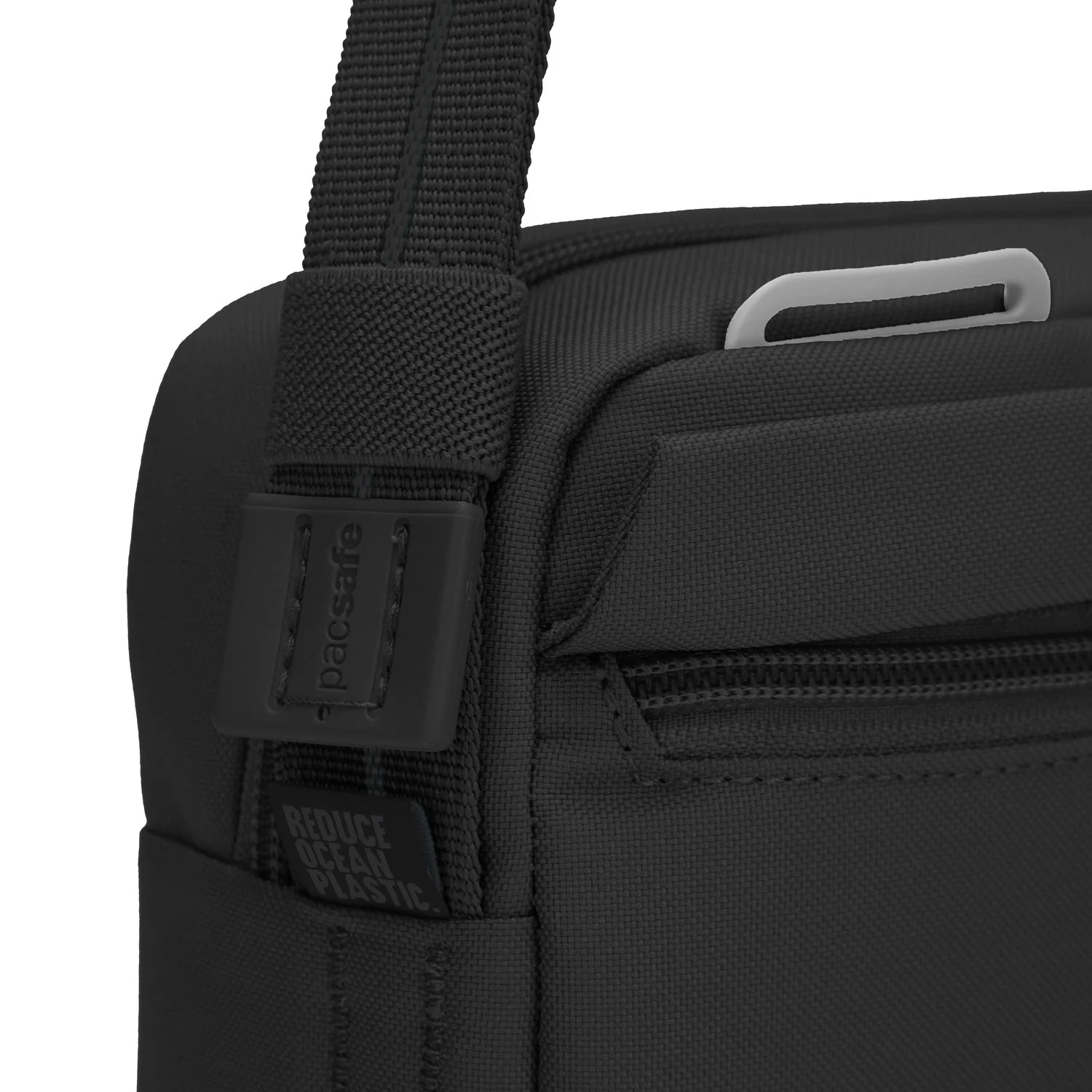 Pacsafe® GO anti-theft crossbody bag - Image 13