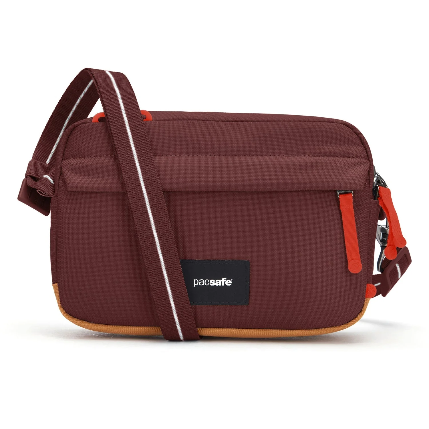 Pacsafe® GO anti-theft crossbody bag - Image 56
