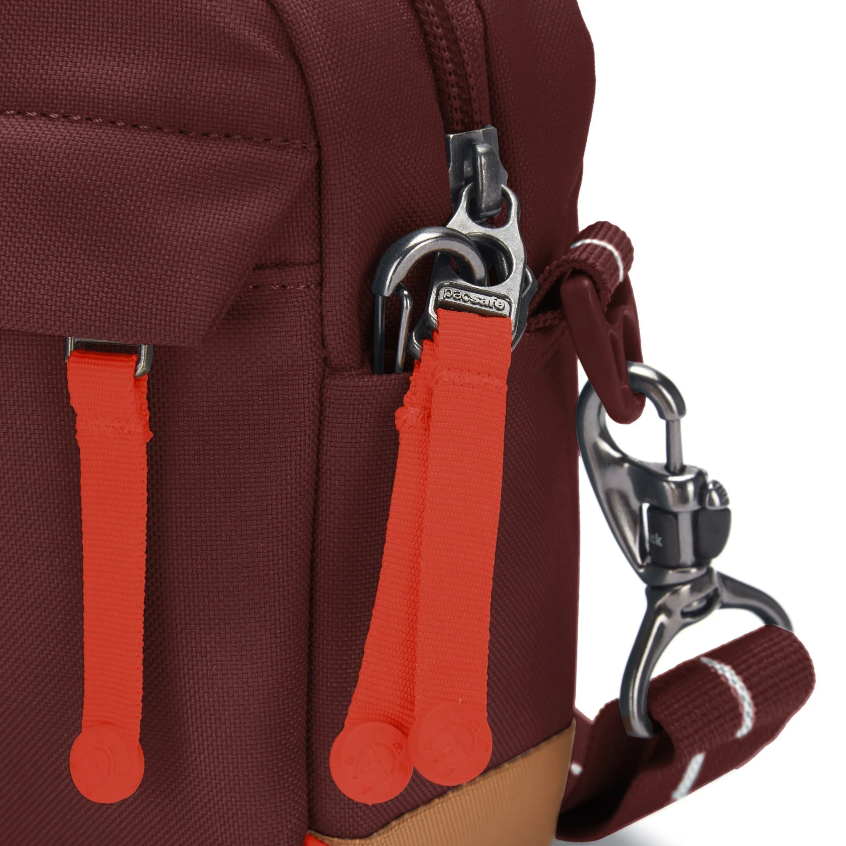 Pacsafe® GO anti-theft crossbody bag - Image 63