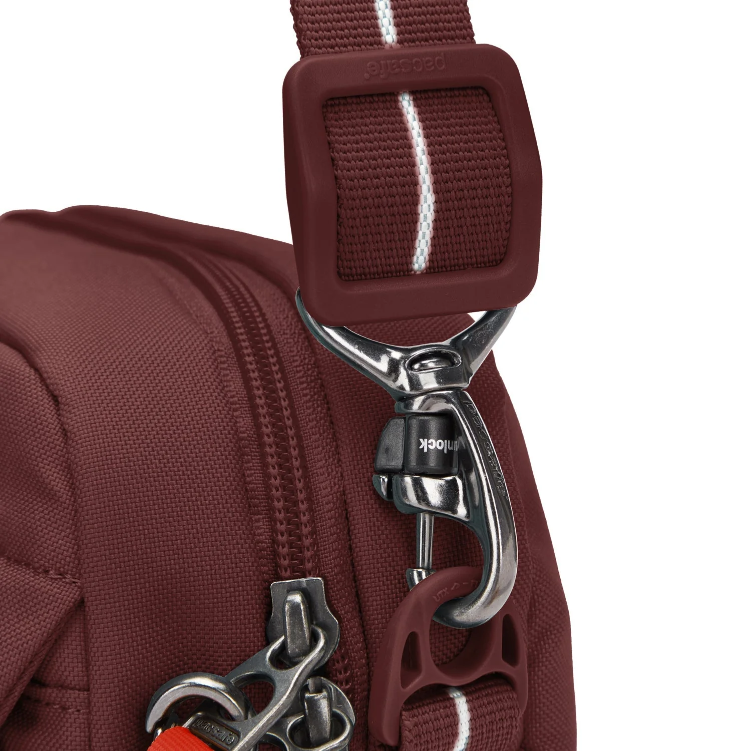 Pacsafe® GO anti-theft crossbody bag - Image 67