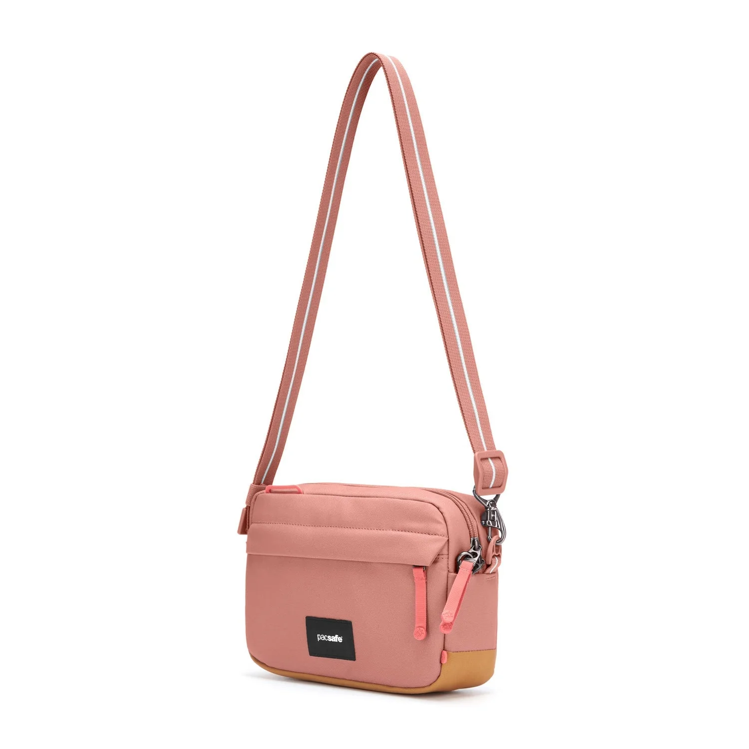 Pacsafe® GO anti-theft crossbody bag - Image 73
