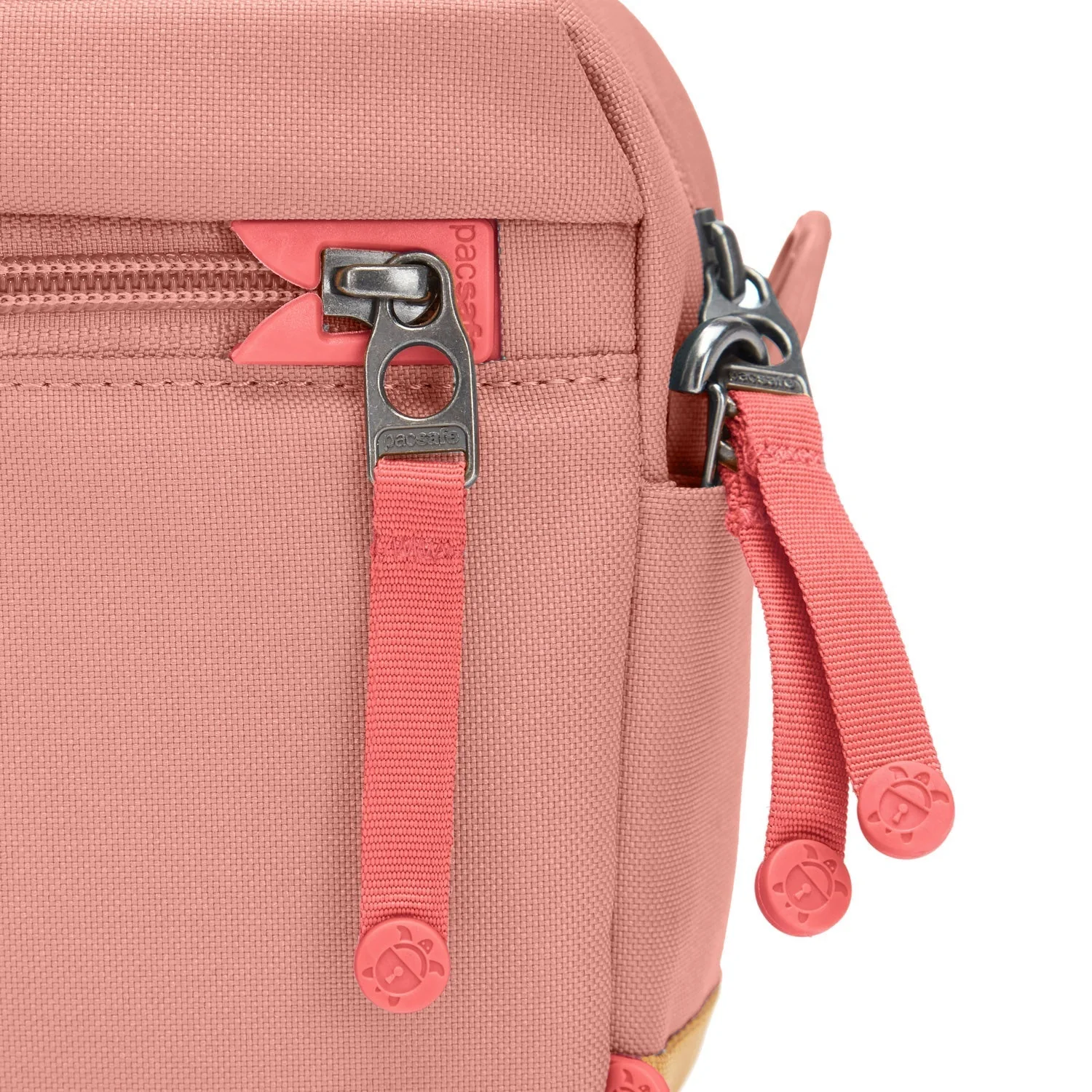 Pacsafe® GO anti-theft crossbody bag - Image 79
