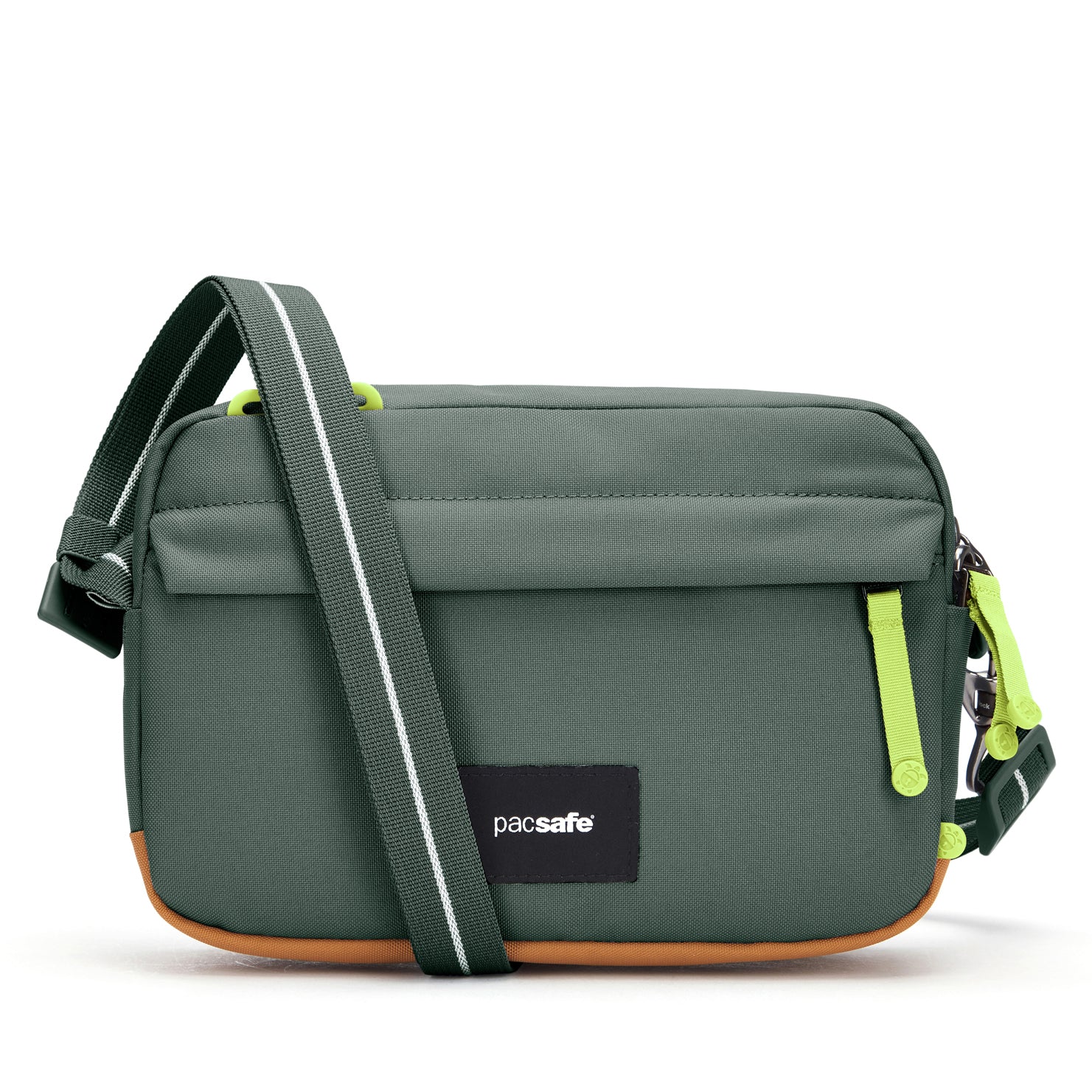 Pacsafe® GO anti-theft crossbody bag - Image 83