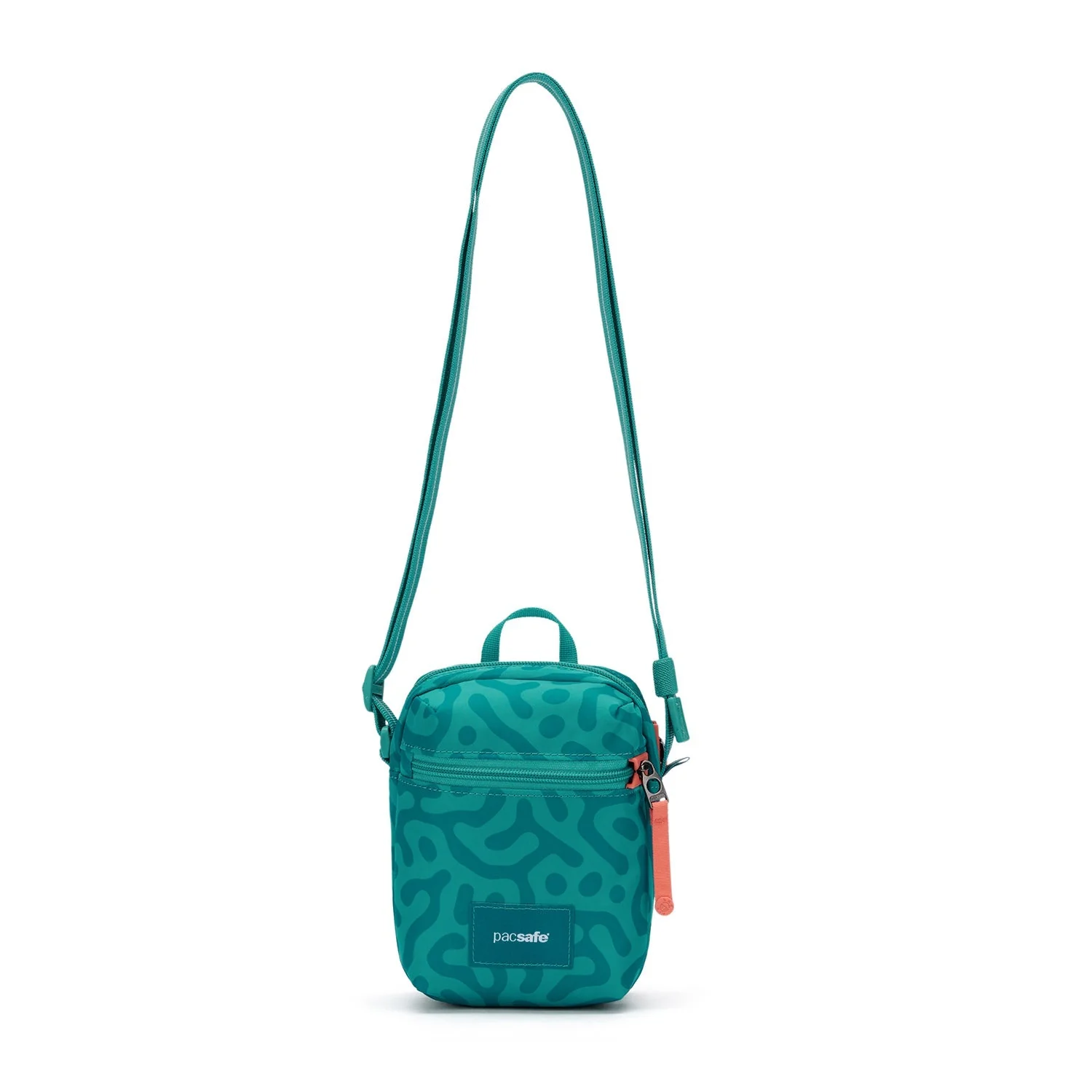 Pacsafe® GO Anti-Theft Micro Crossbody - Image 13