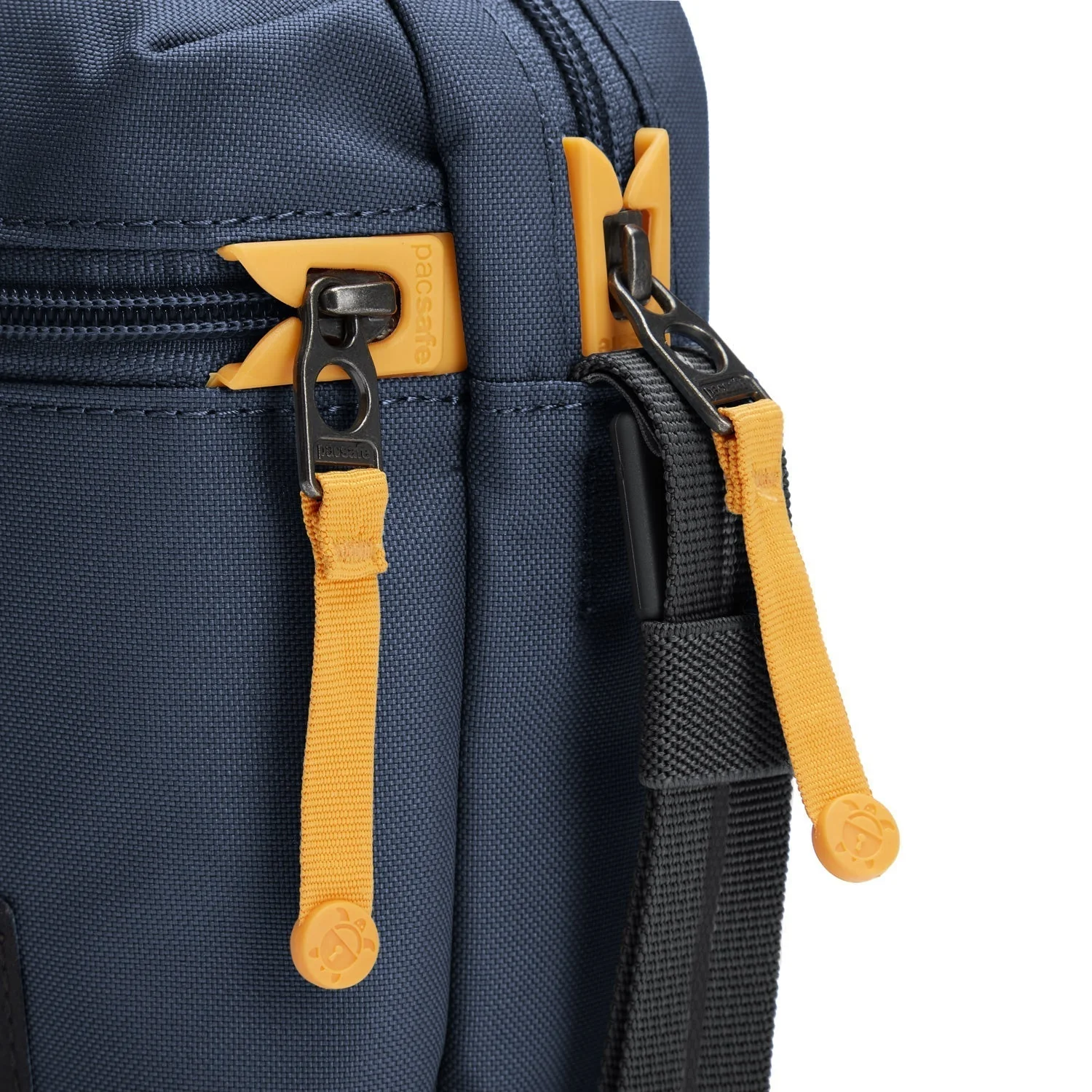 Pacsafe® GO Anti-Theft Micro Crossbody - Image 49