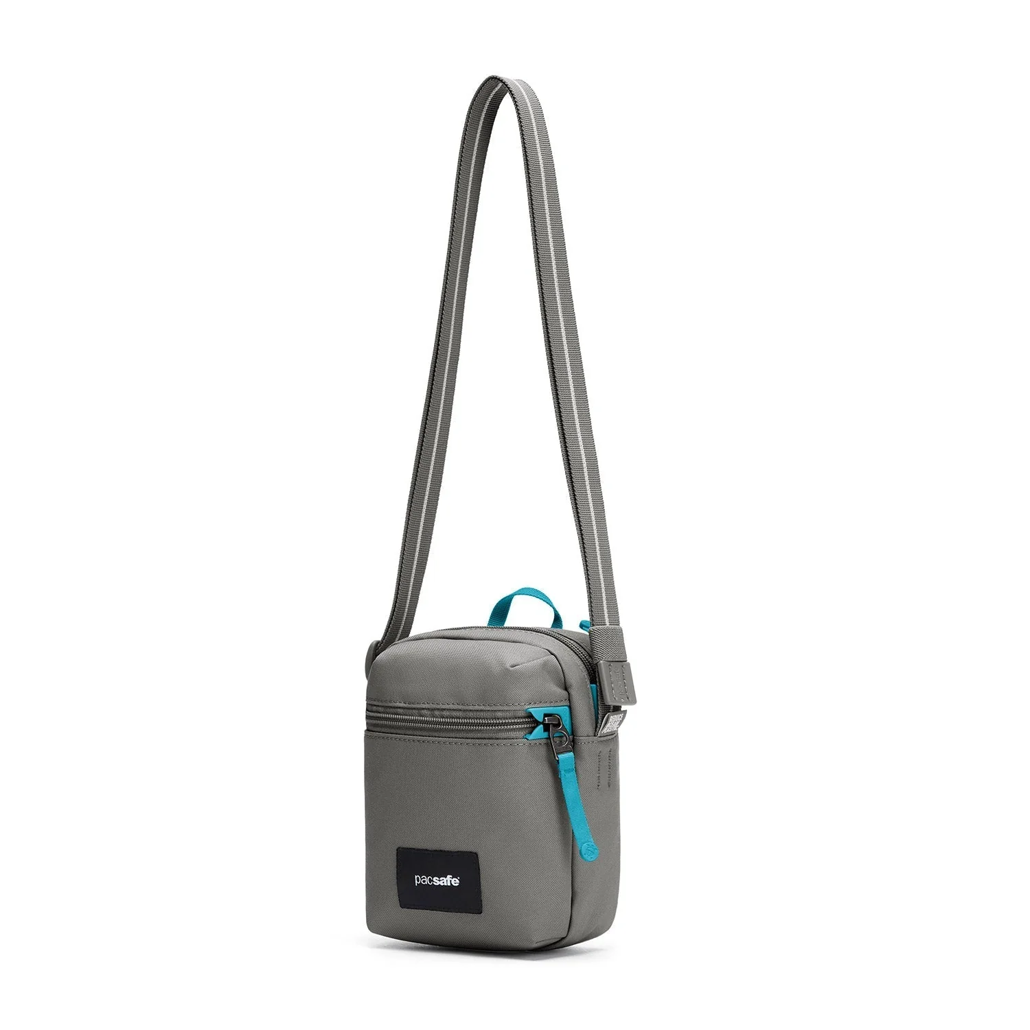 Pacsafe® GO Anti-Theft Micro Crossbody - Image 57