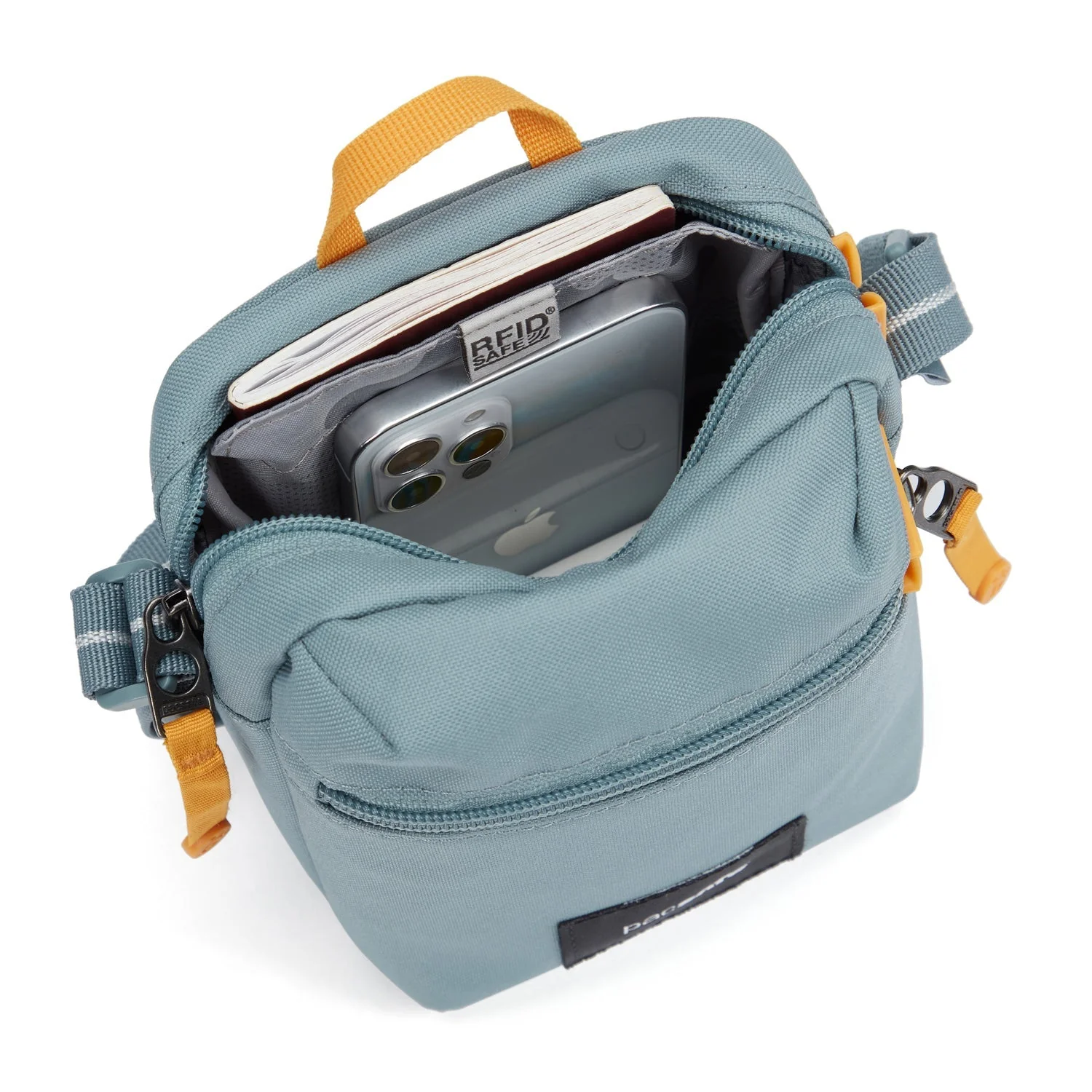 Pacsafe® GO Anti-Theft Micro Crossbody - Image 69