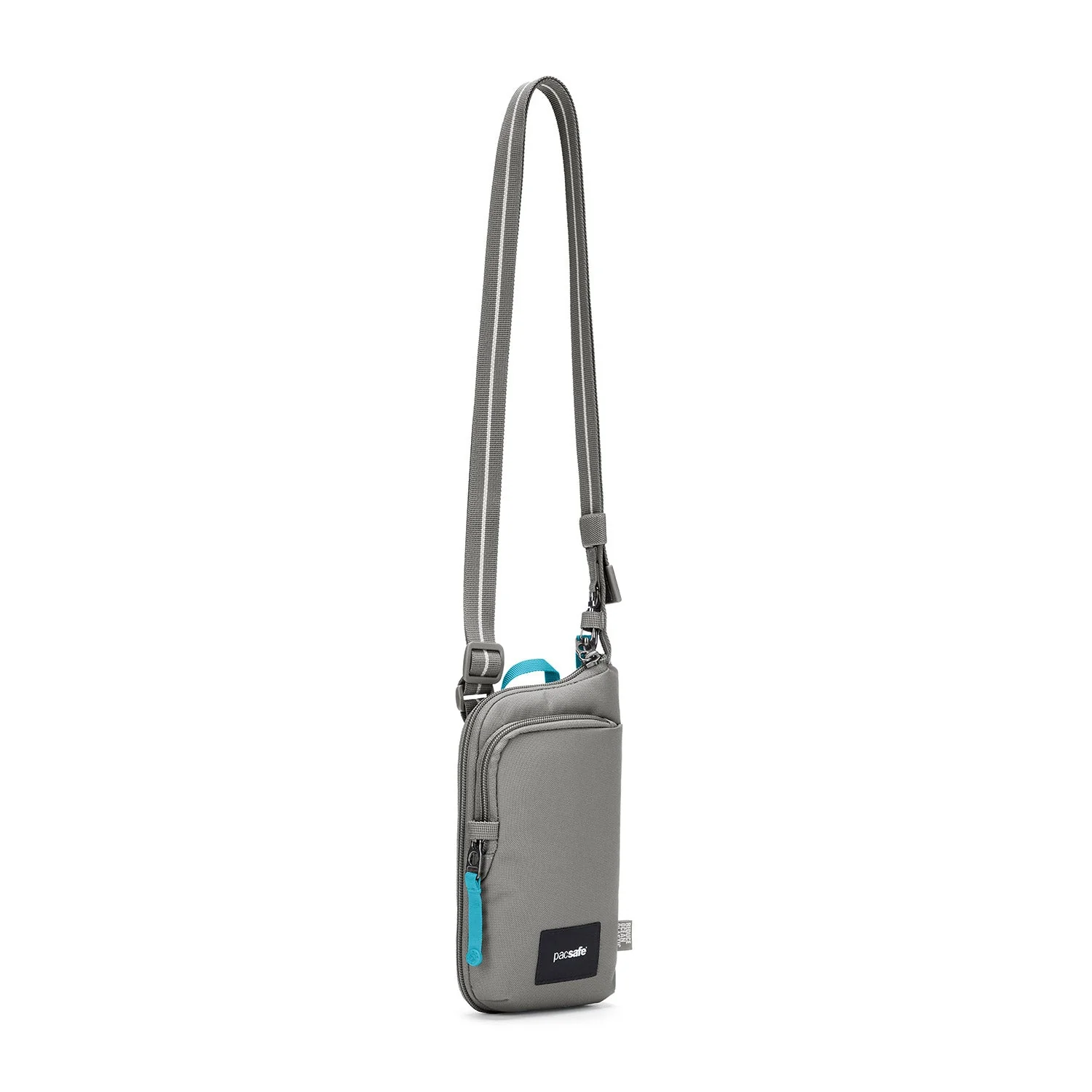 Pacsafe® GO Anti-Theft Tech Crossbody - Image 38